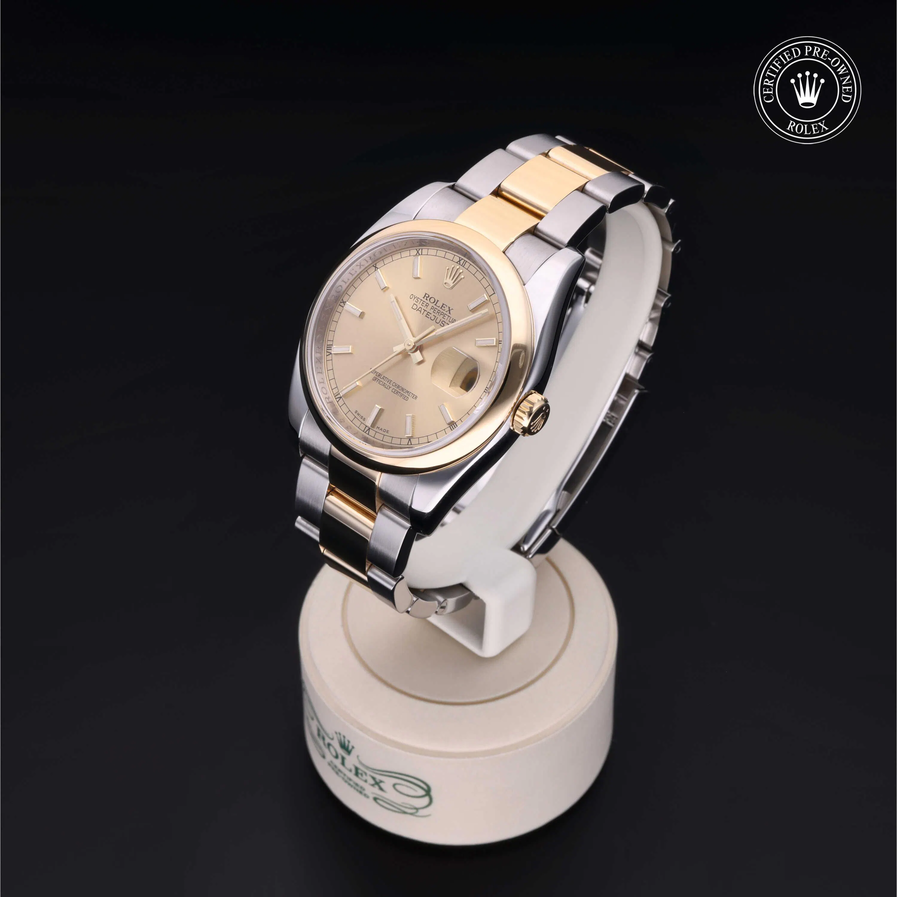 Gallery image 2 for Datejust
