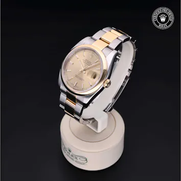 Gallery image 2 for Datejust