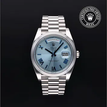 Rolex Certified Pre-Owned watch image 1