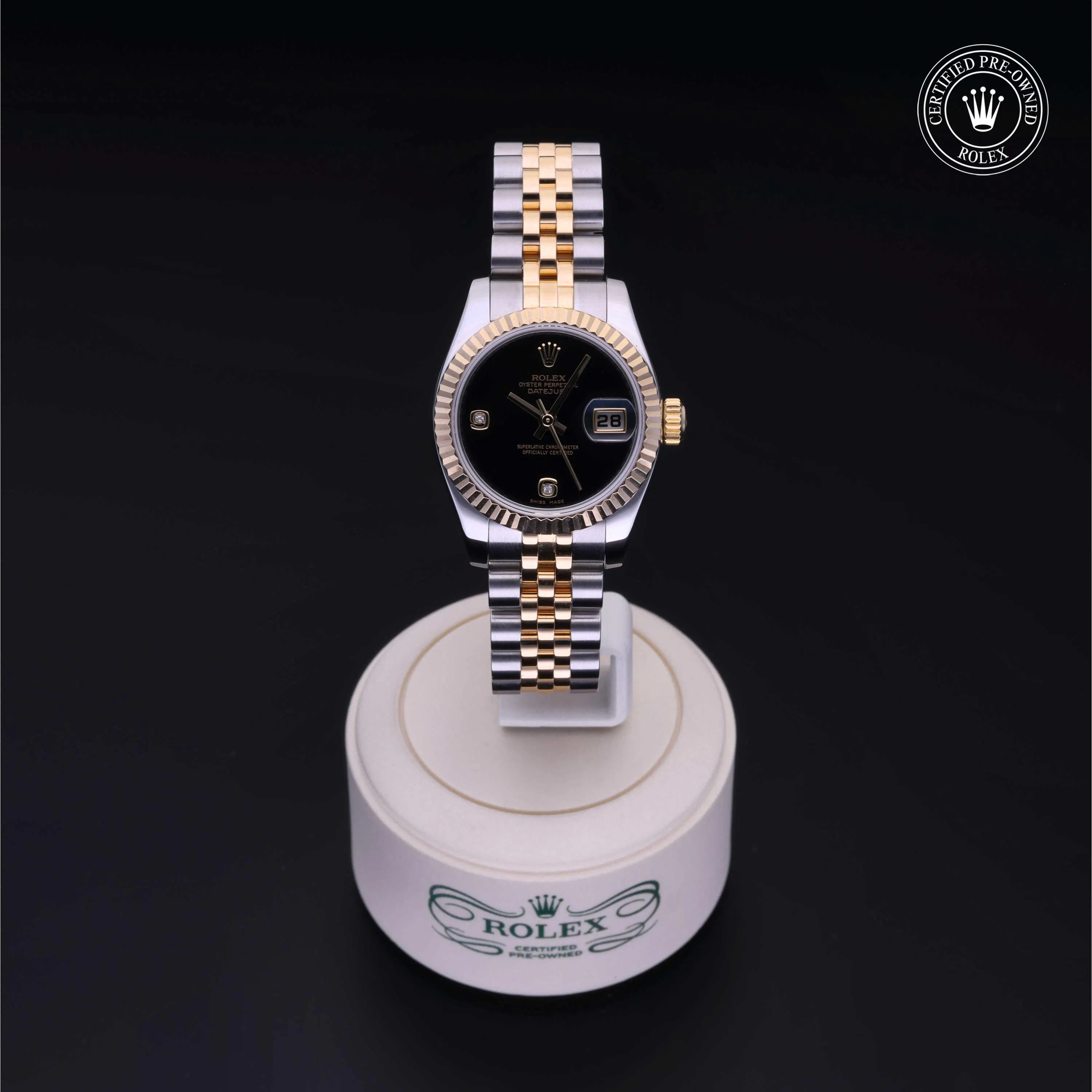 Gallery image 1 for Datejust