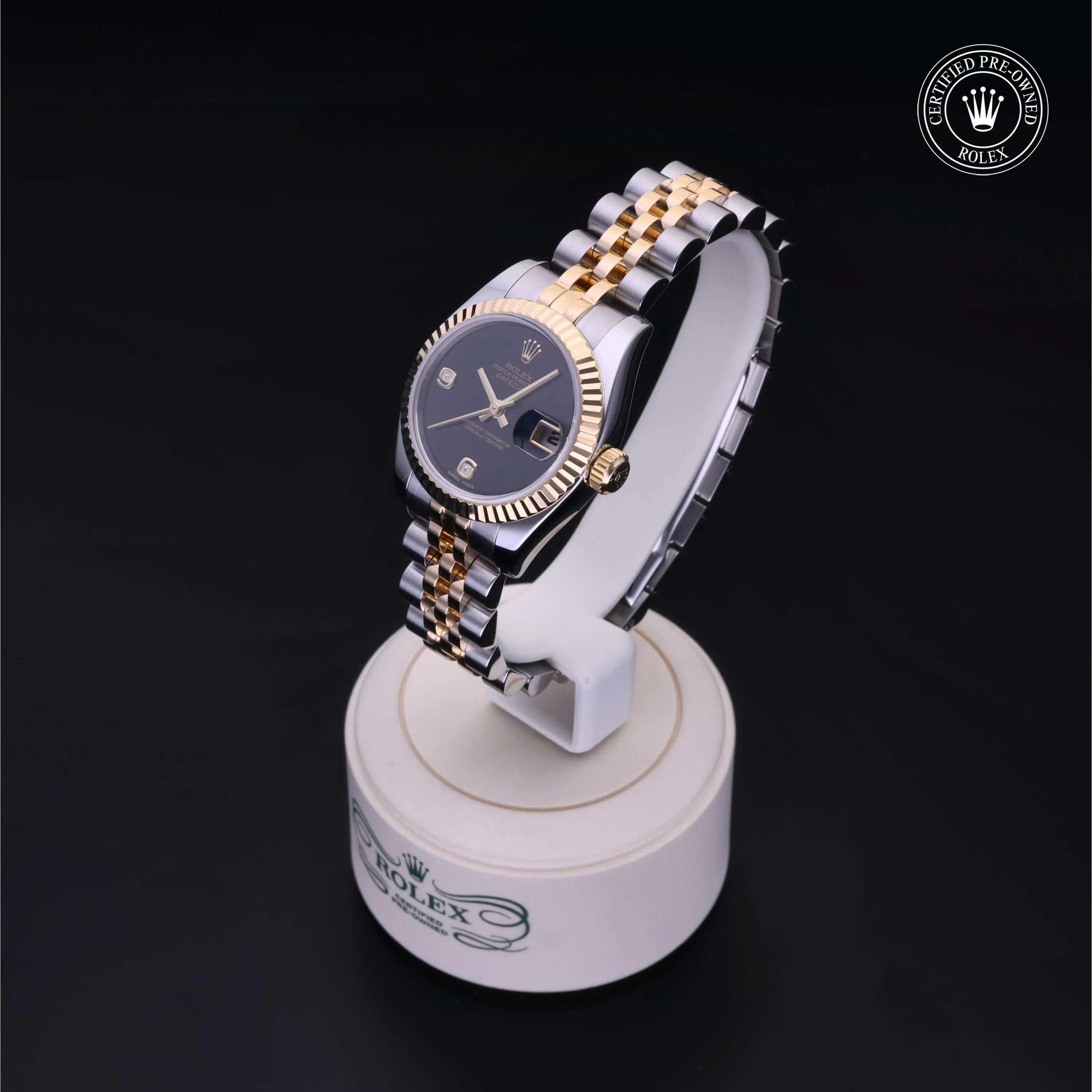 Gallery image 2 for Datejust