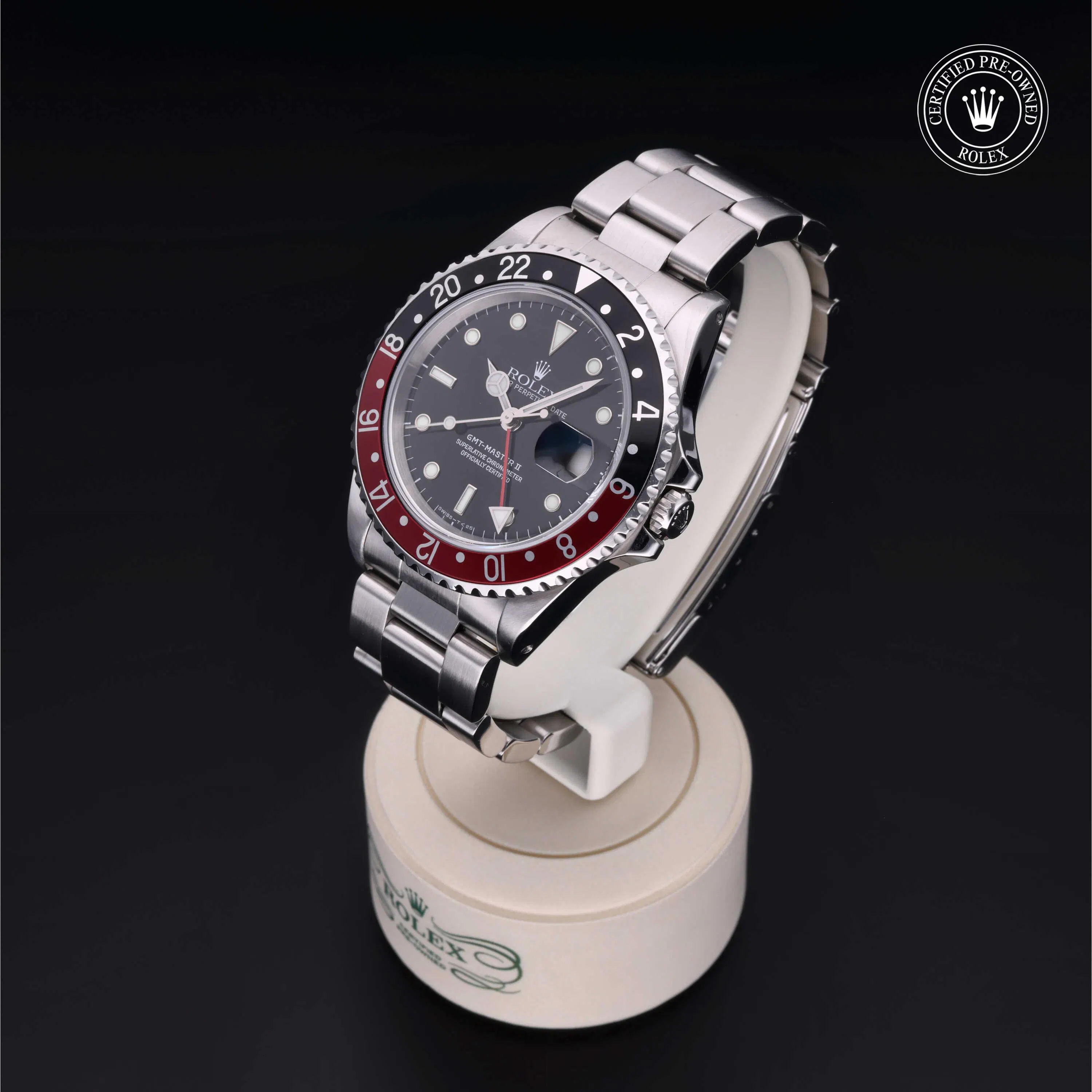 Gallery image 2 for GMT-Master II