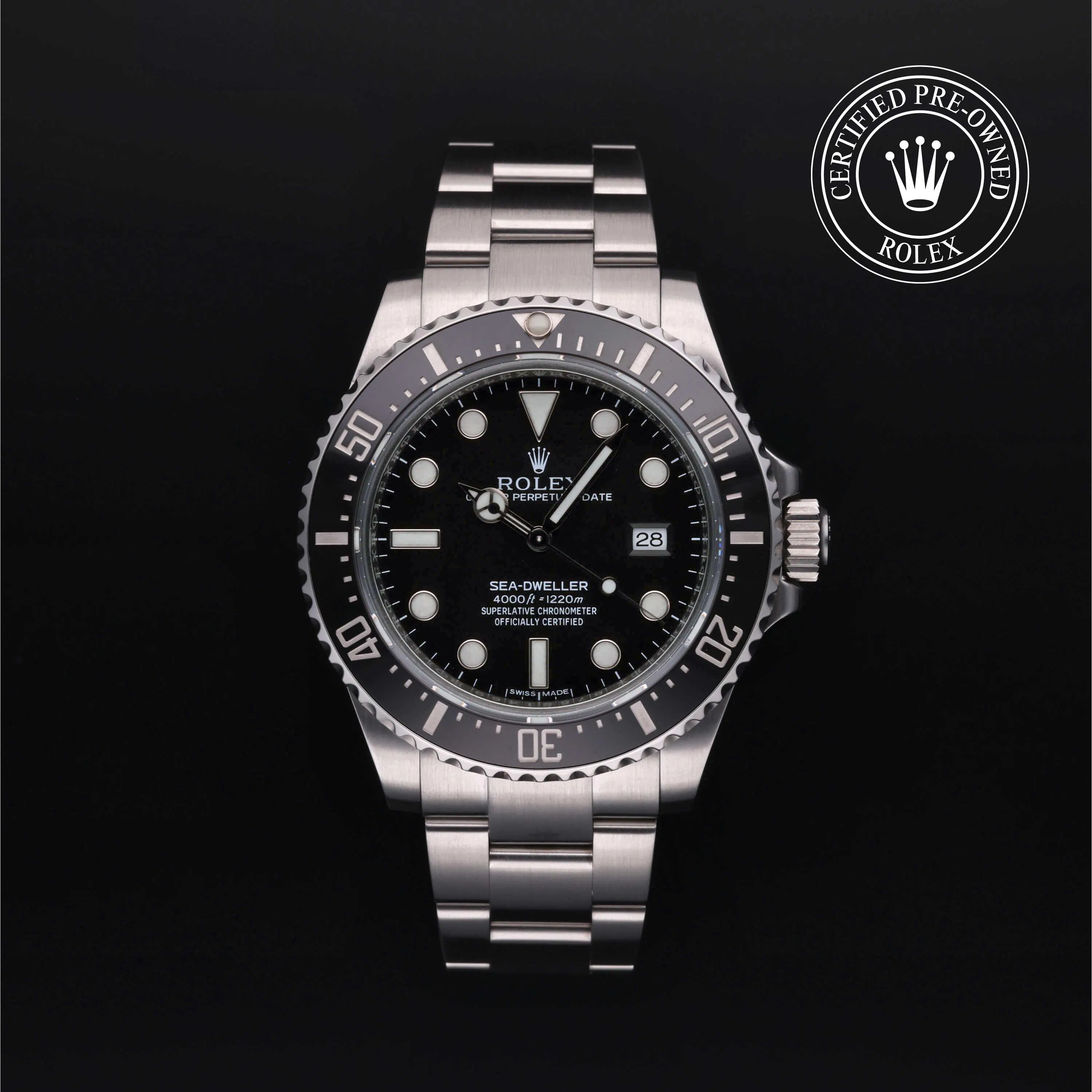 Sea-Dweller thumbnail
