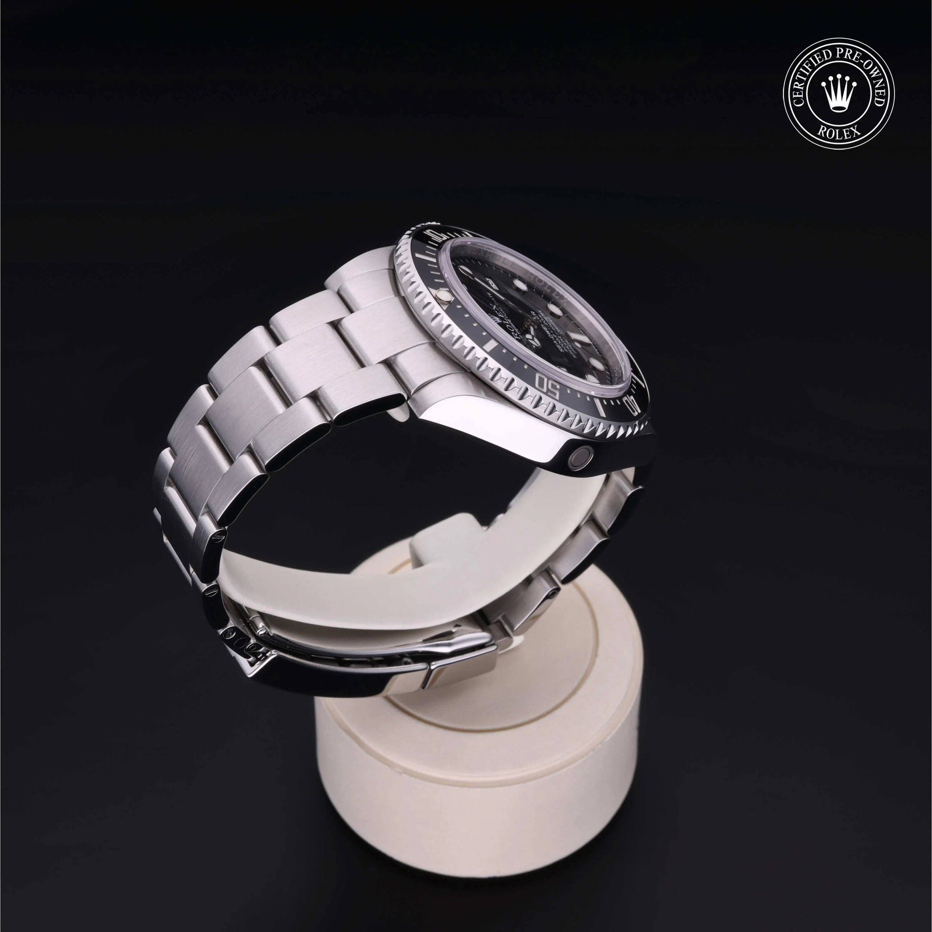 Gallery image 4 for Sea-Dweller 4000
