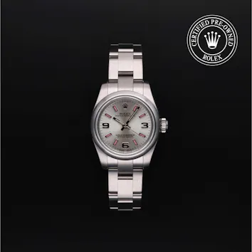 Rolex Certified Pre-Owned watch image 1