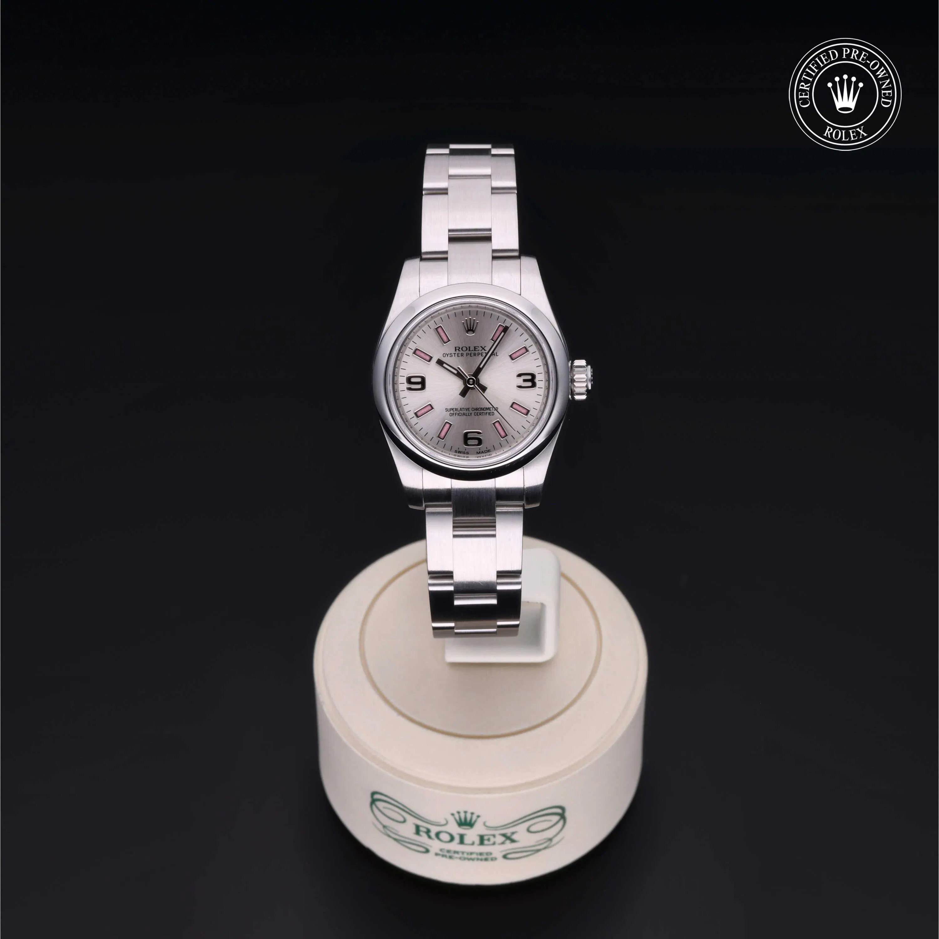 Gallery image 1 for Oyster Perpetual