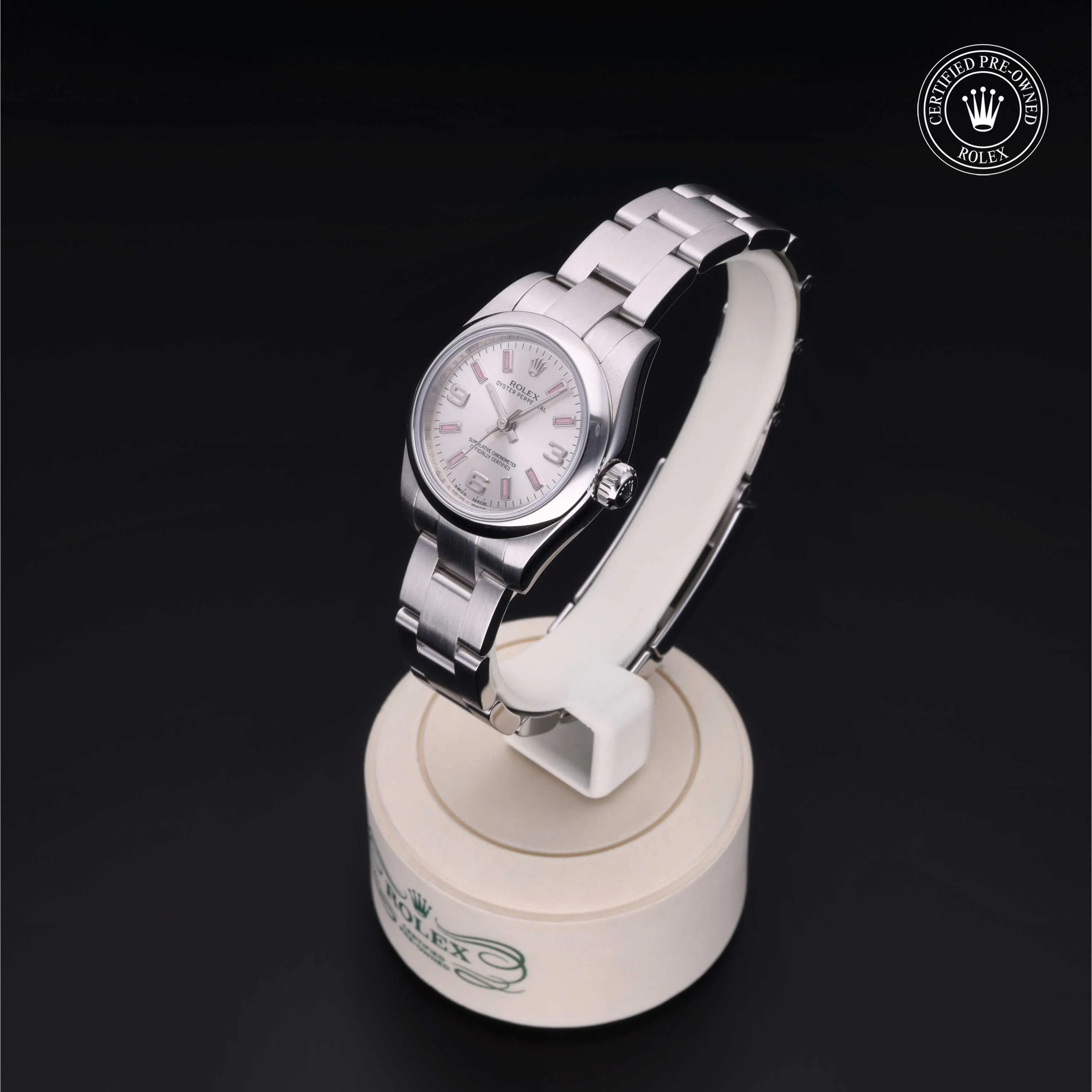 Gallery image 2 for Oyster Perpetual