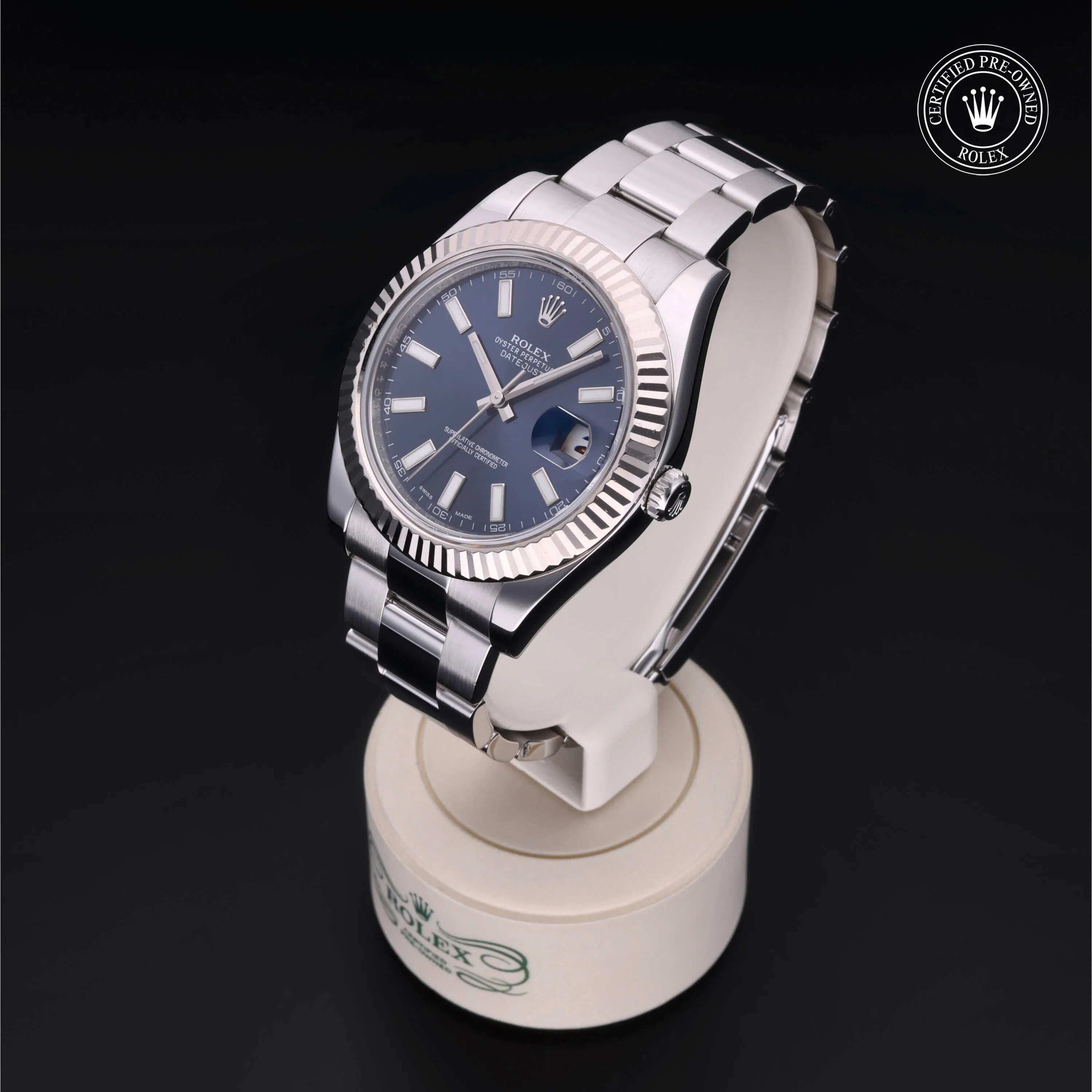 Gallery image 2 for Datejust II