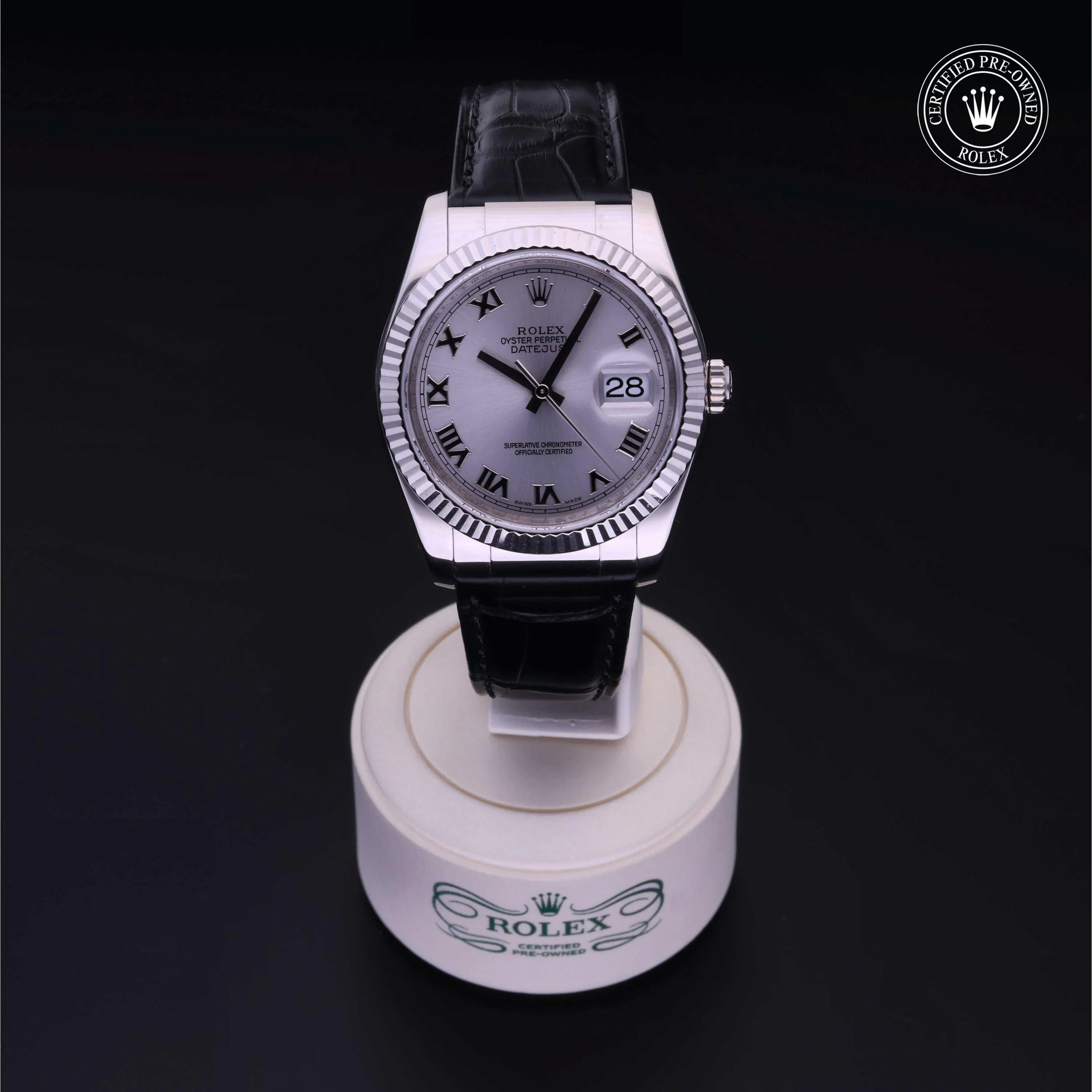 Gallery image 1 for Datejust