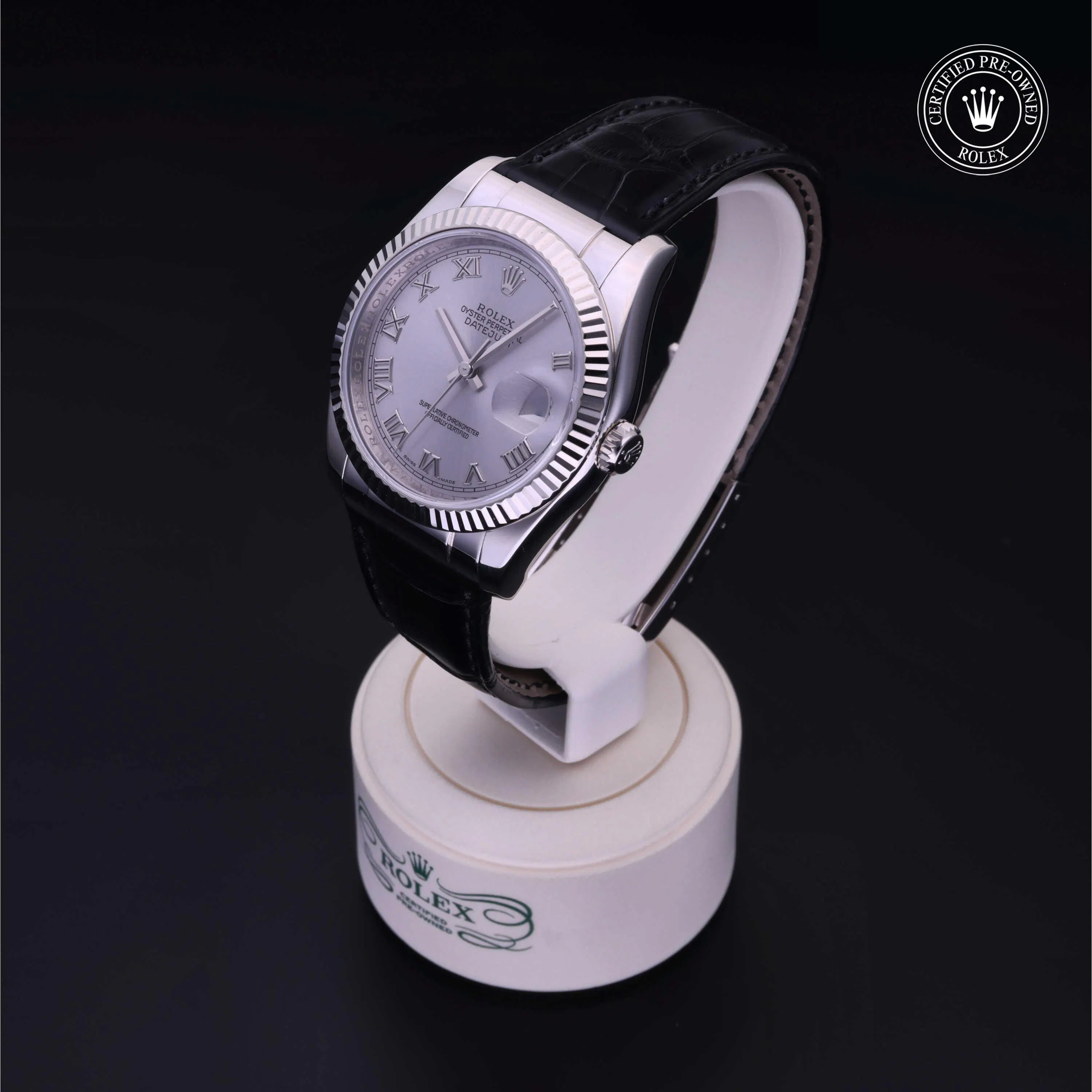 Gallery image 2 for Datejust