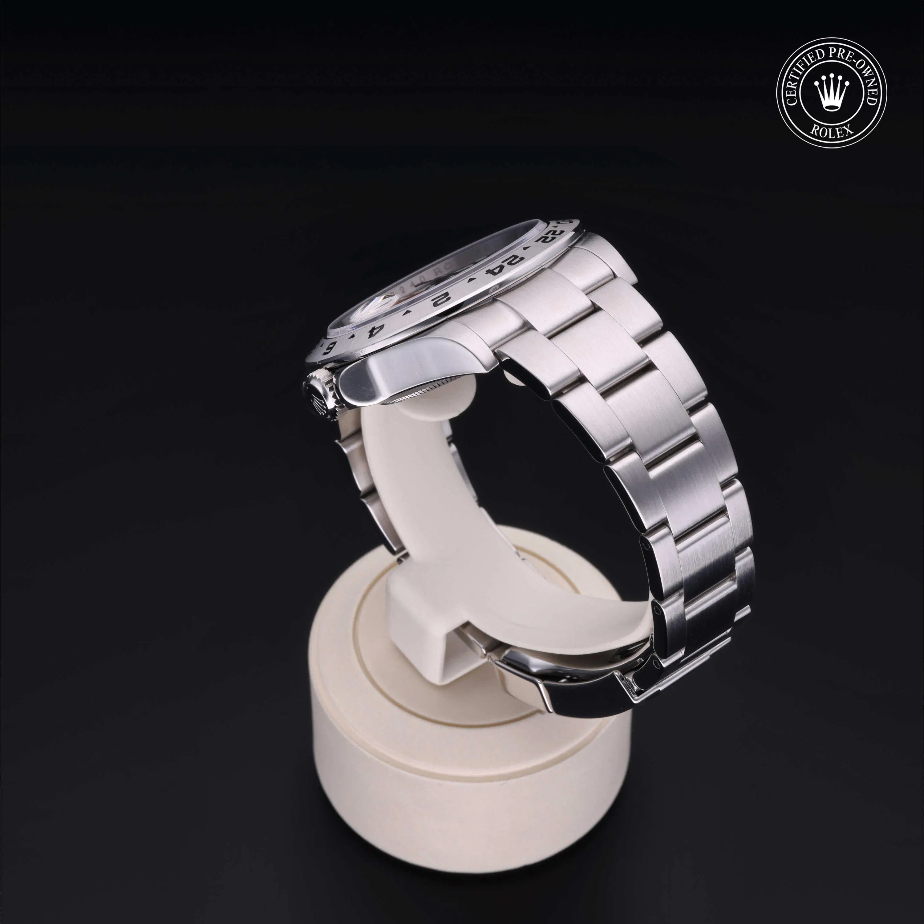 Gallery image 3 for Explorer II