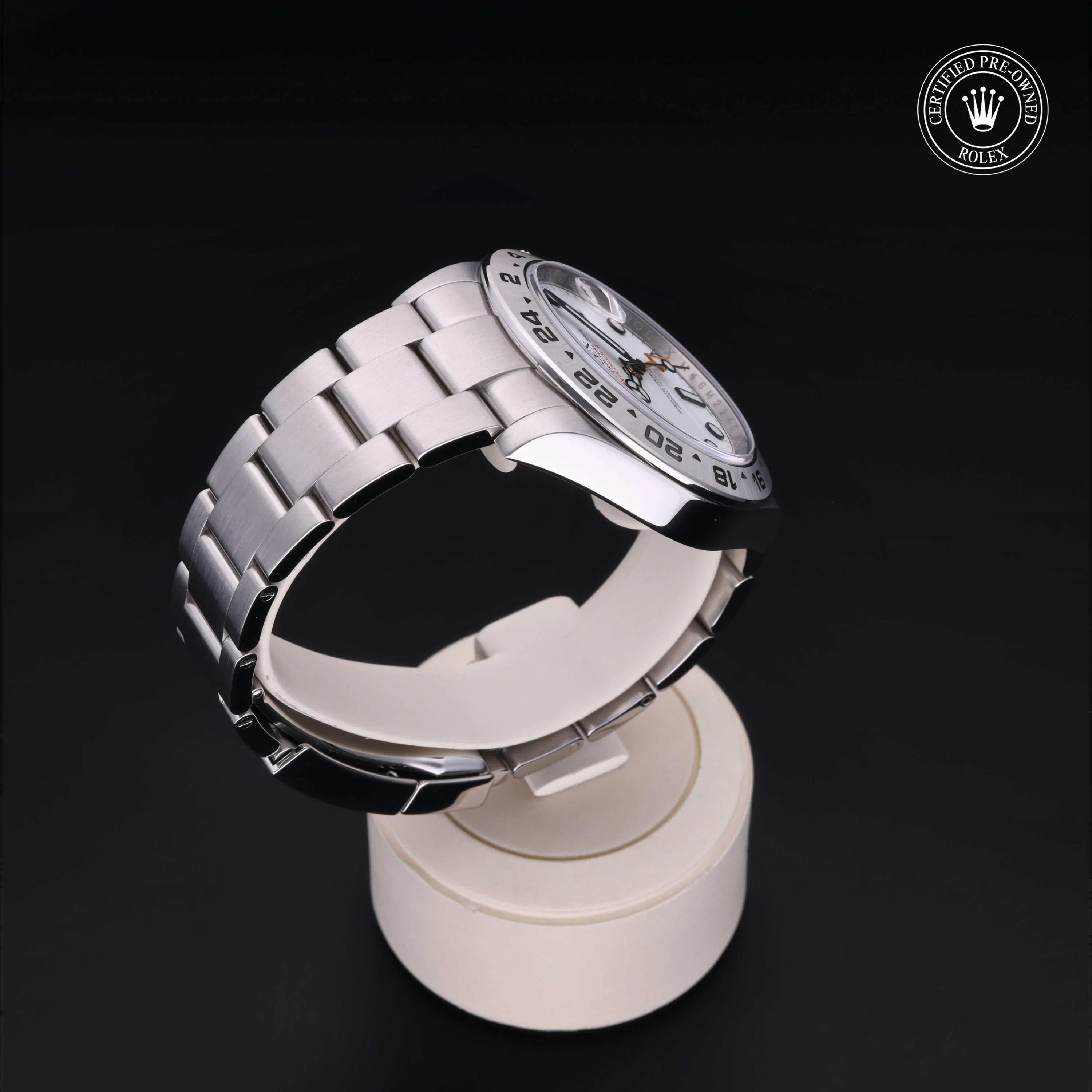 Gallery image 4 for Explorer II