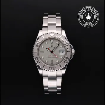 Rolex Certified Pre-Owned watch image 1