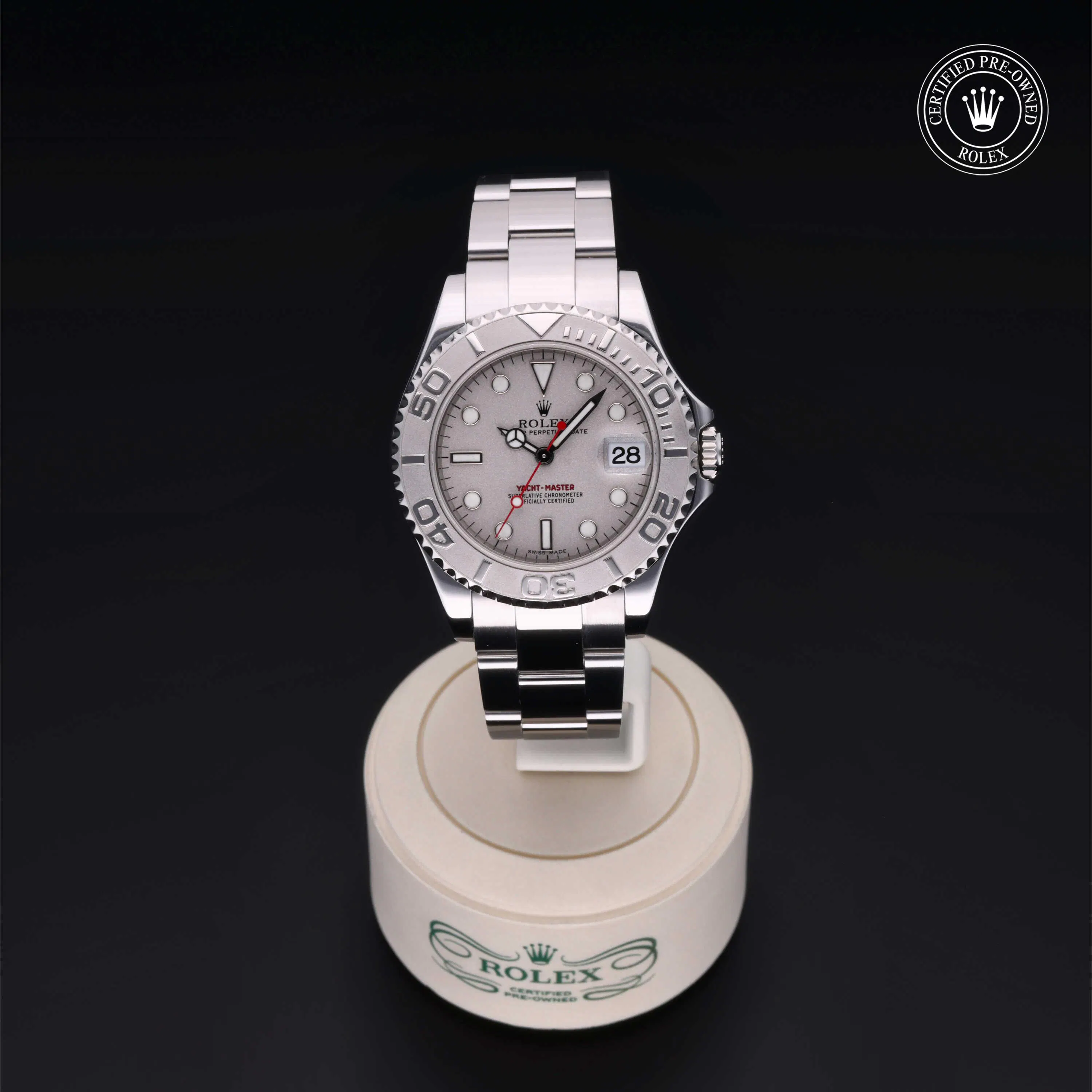 Gallery image 1 for Yacht-Master