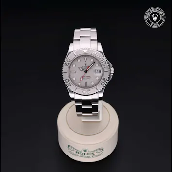 Gallery image 1 for Yacht-Master