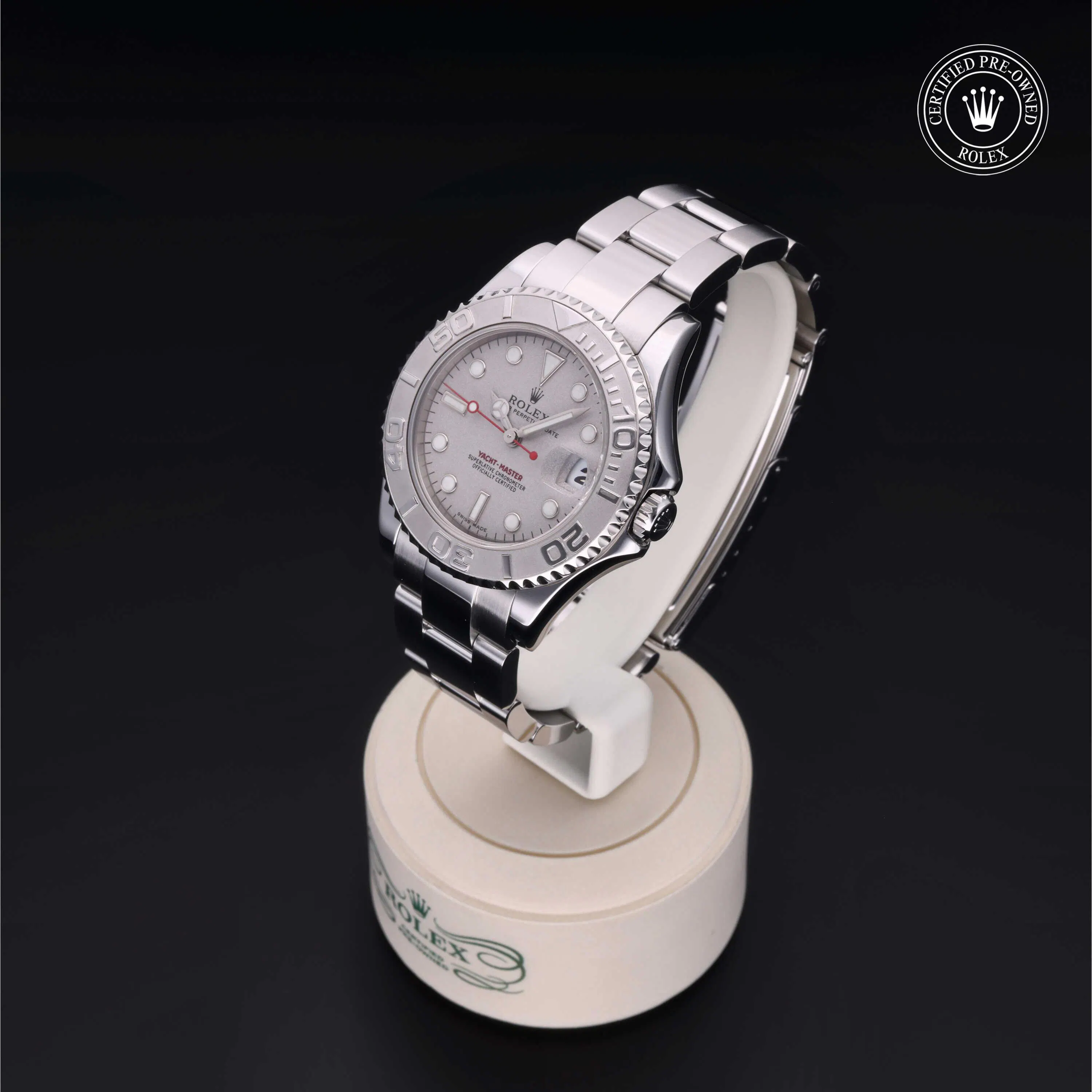 Gallery image 2 for Yacht-Master