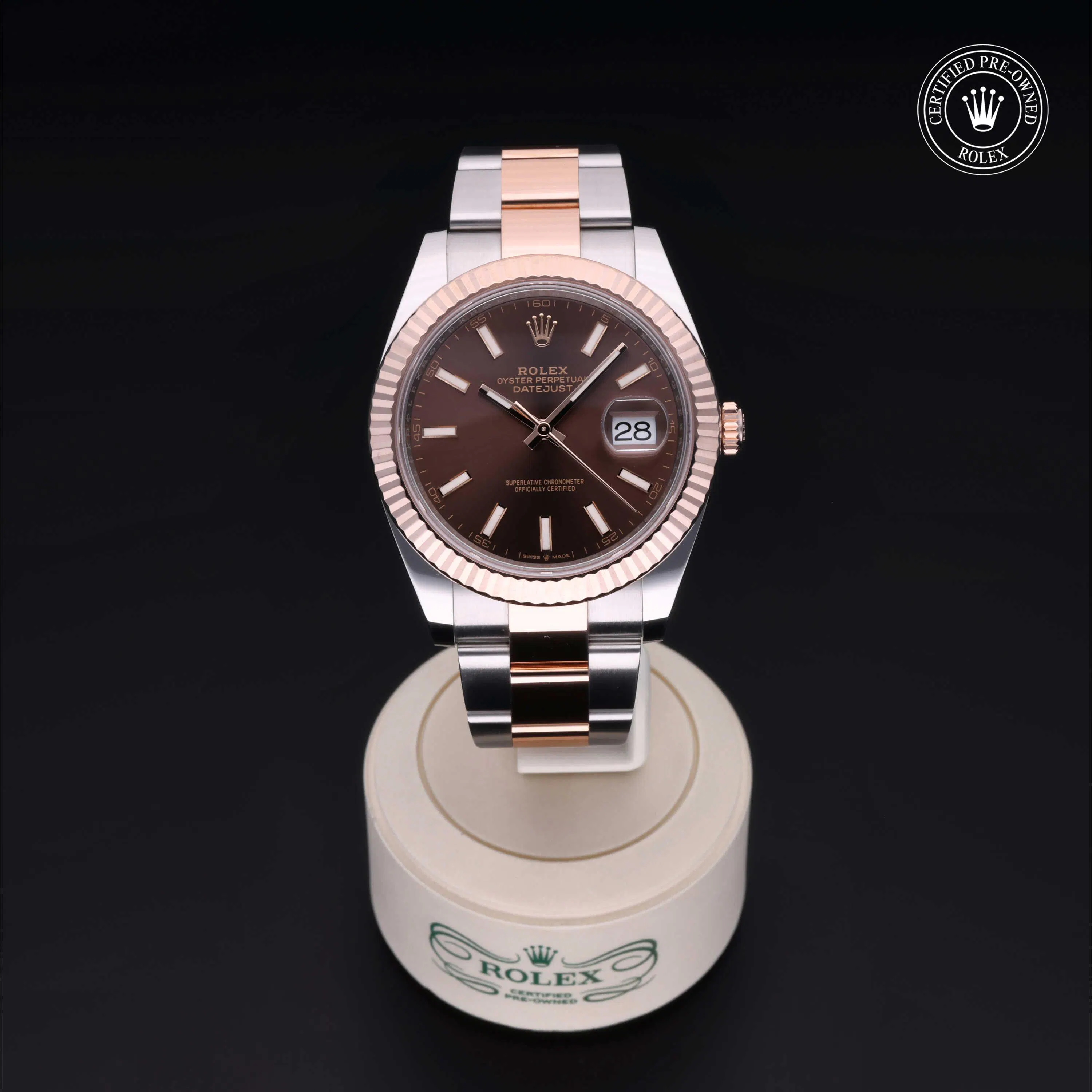 Gallery image 1 for Datejust