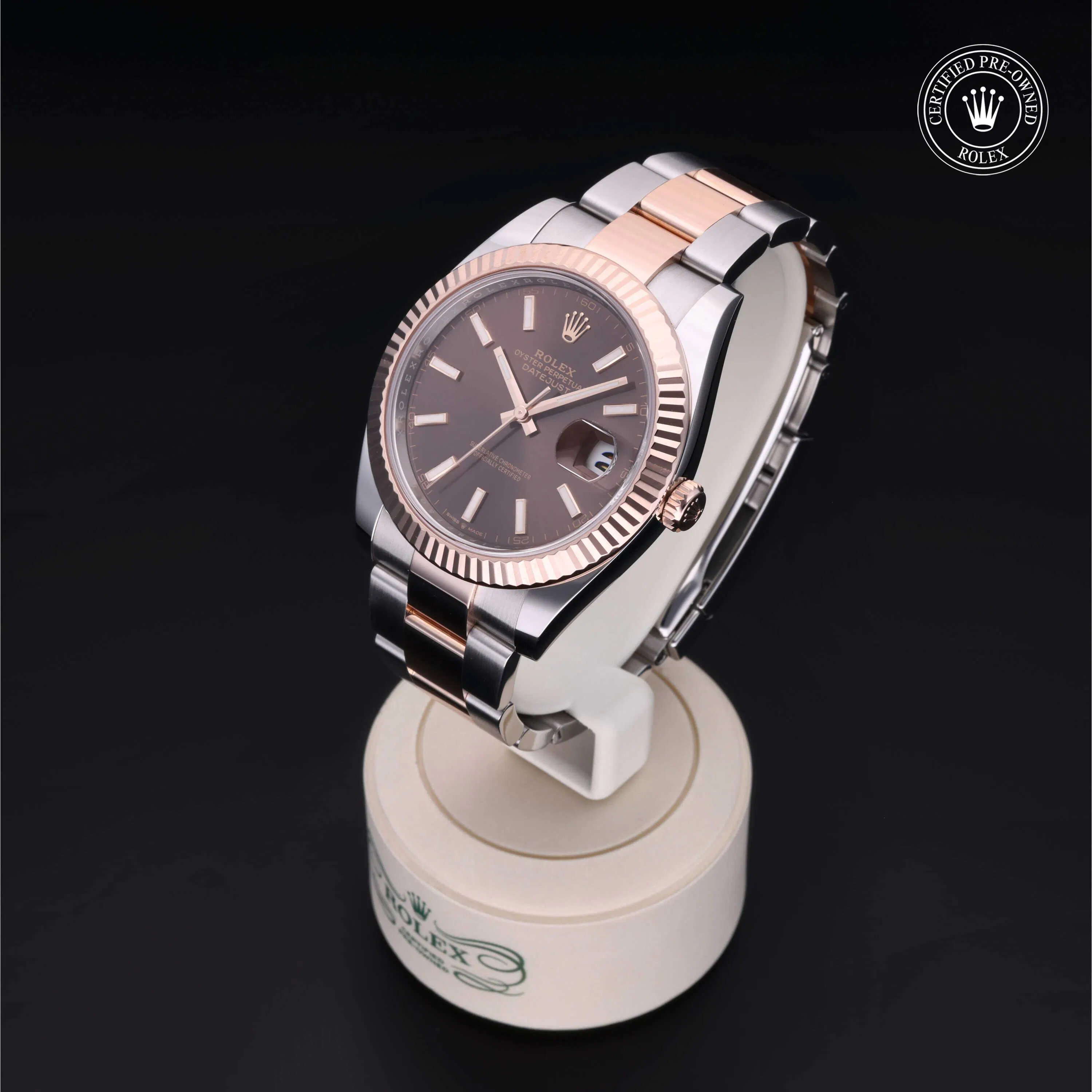 Gallery image 2 for Datejust