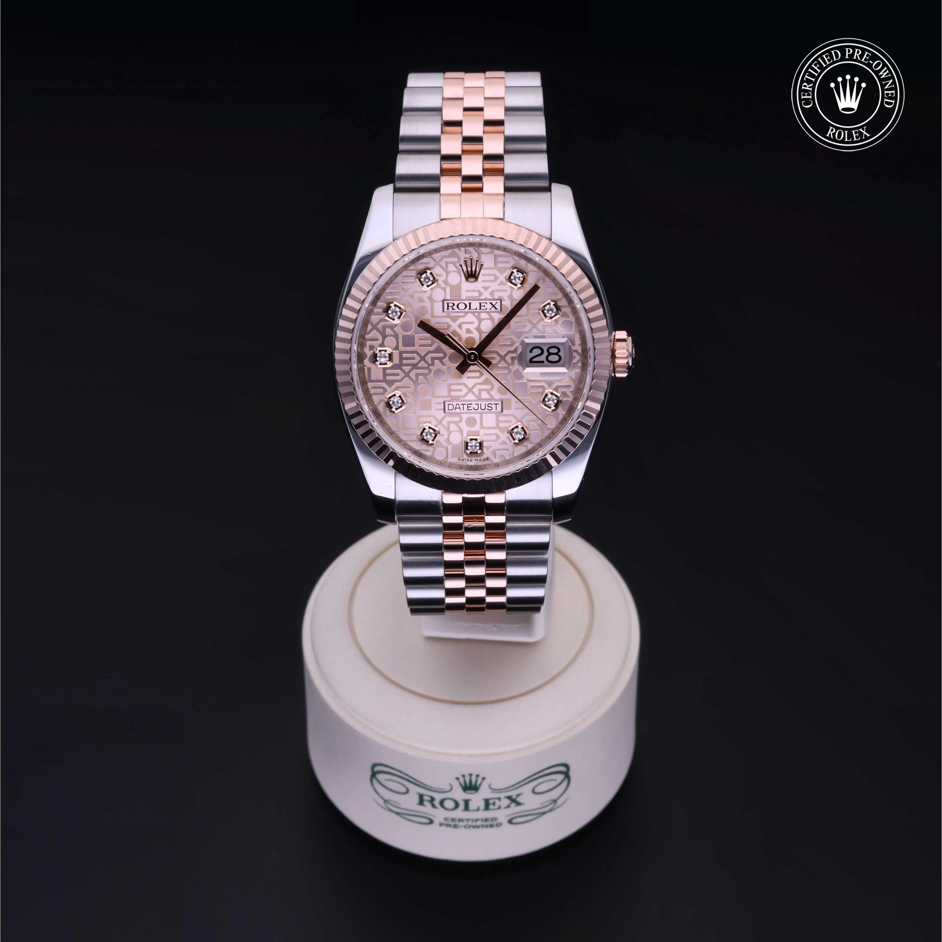 Gallery image 1 for Datejust