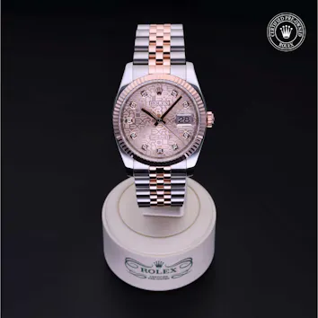 Gallery image 1 for Datejust