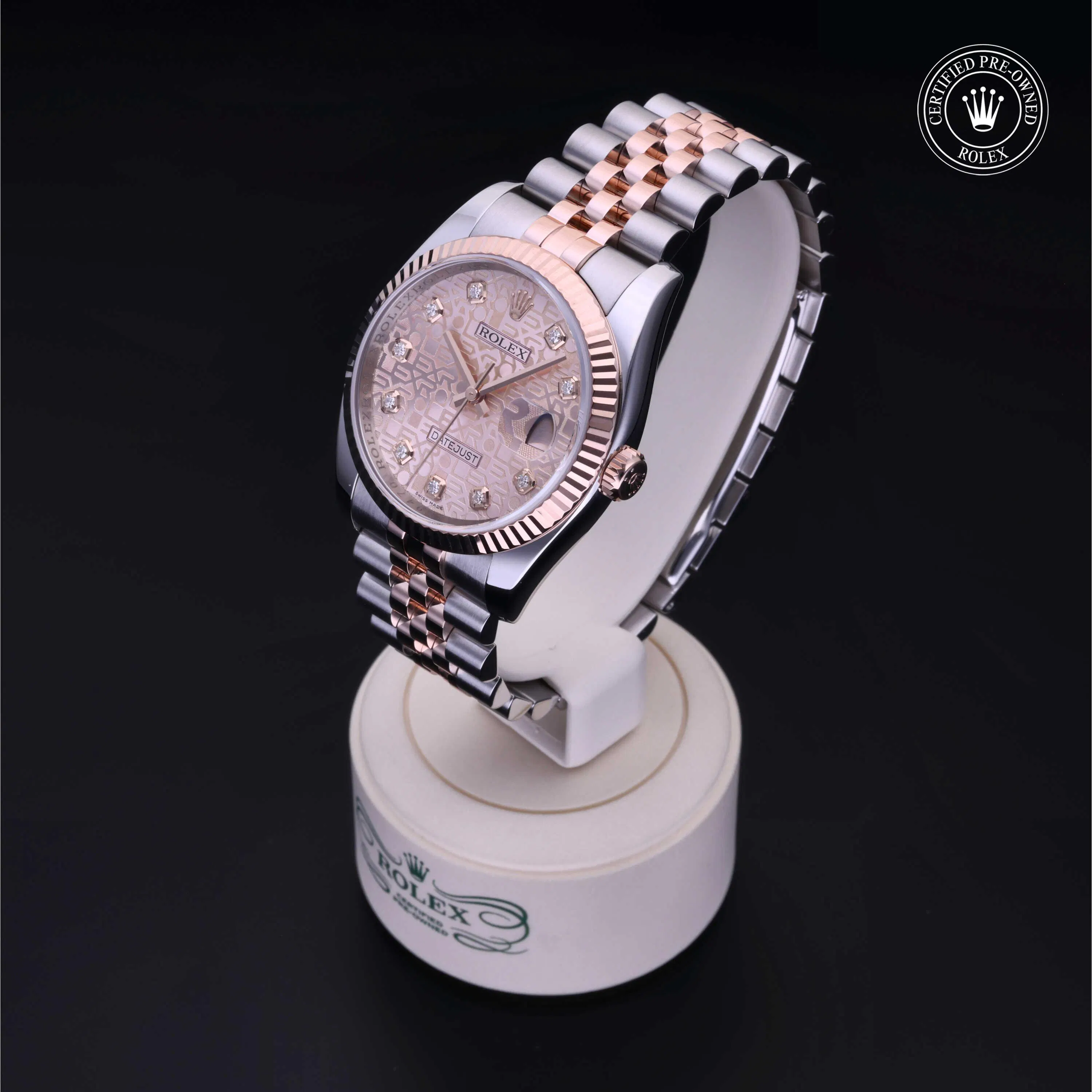 Gallery image 2 for Datejust