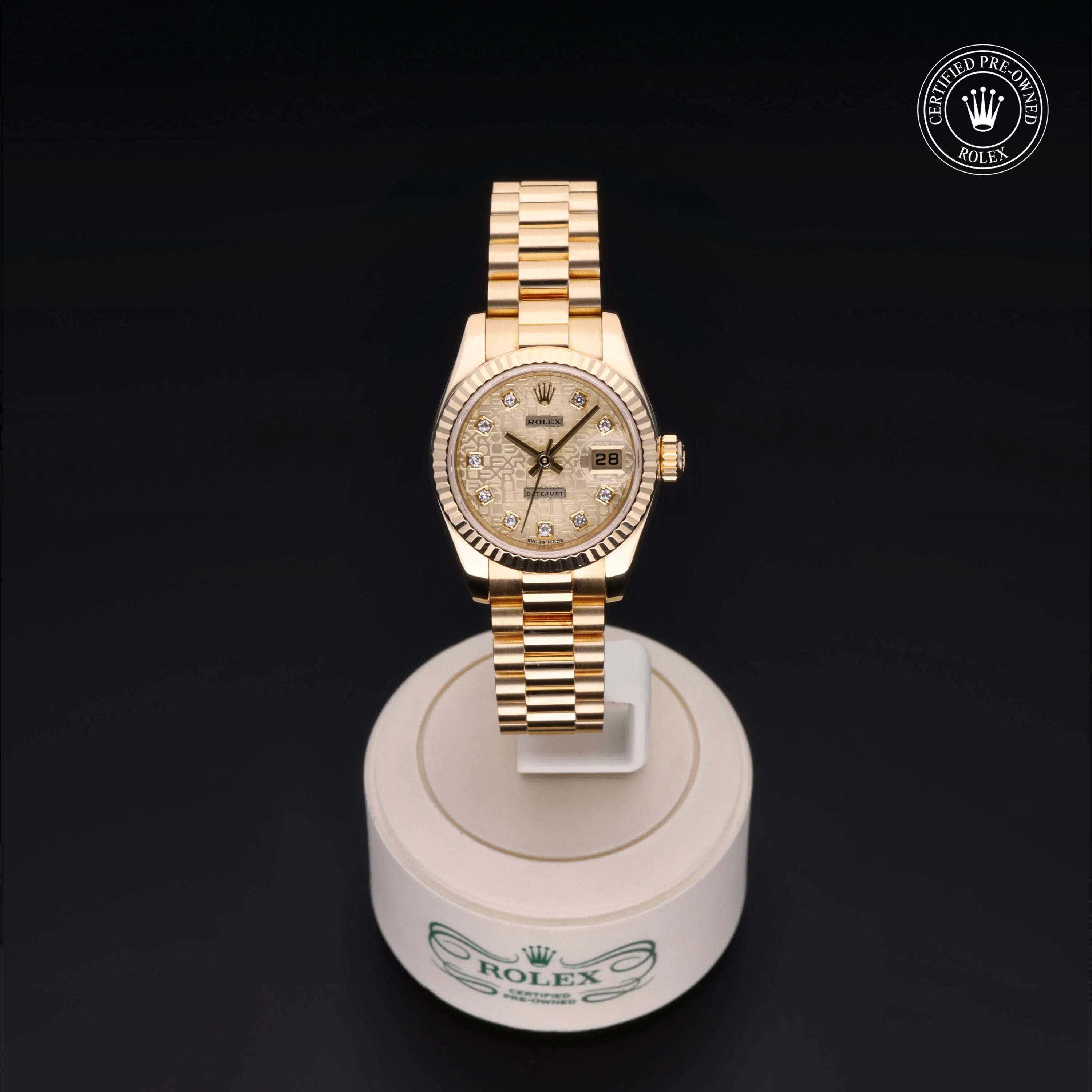Gallery image 1 for Datejust