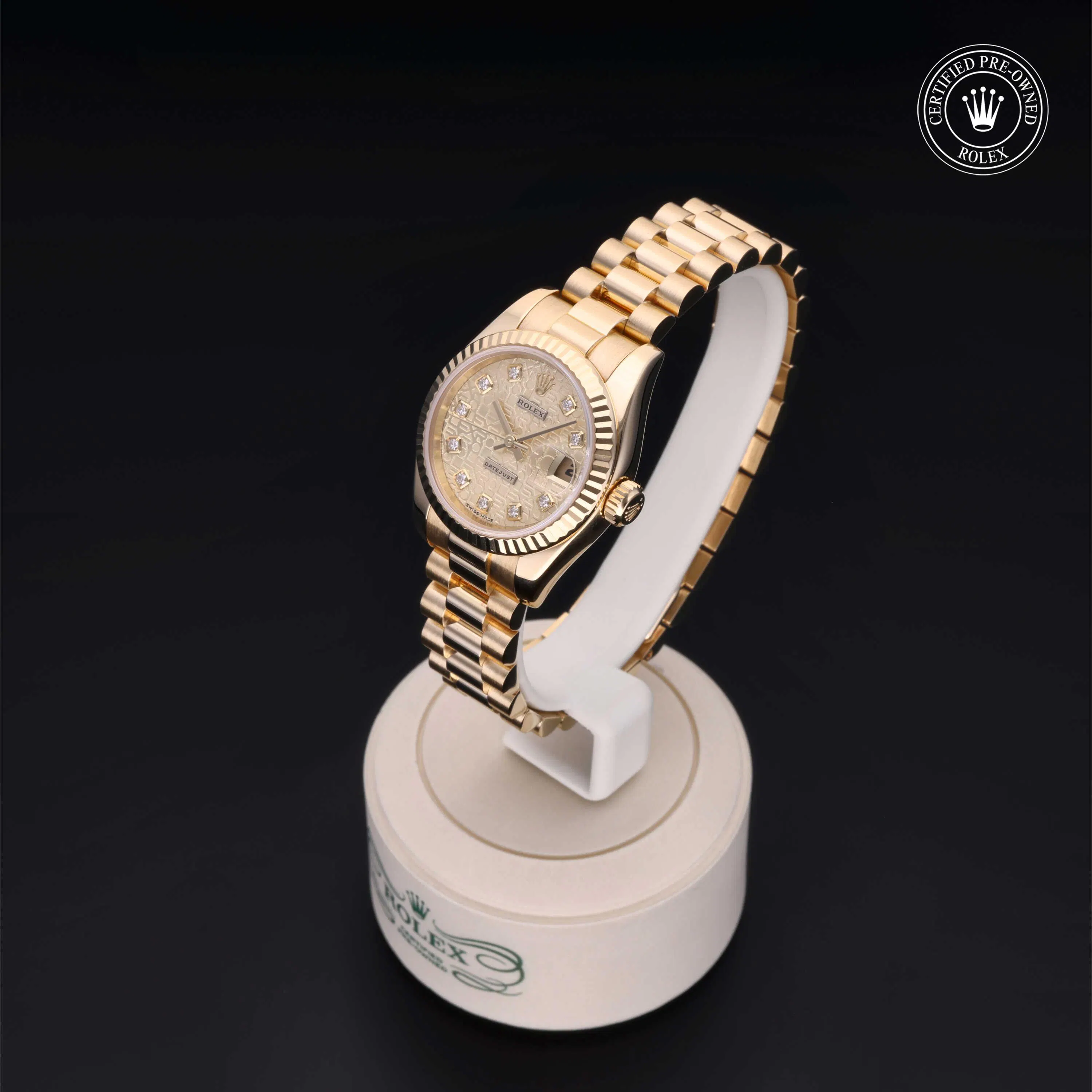Gallery image 2 for Datejust