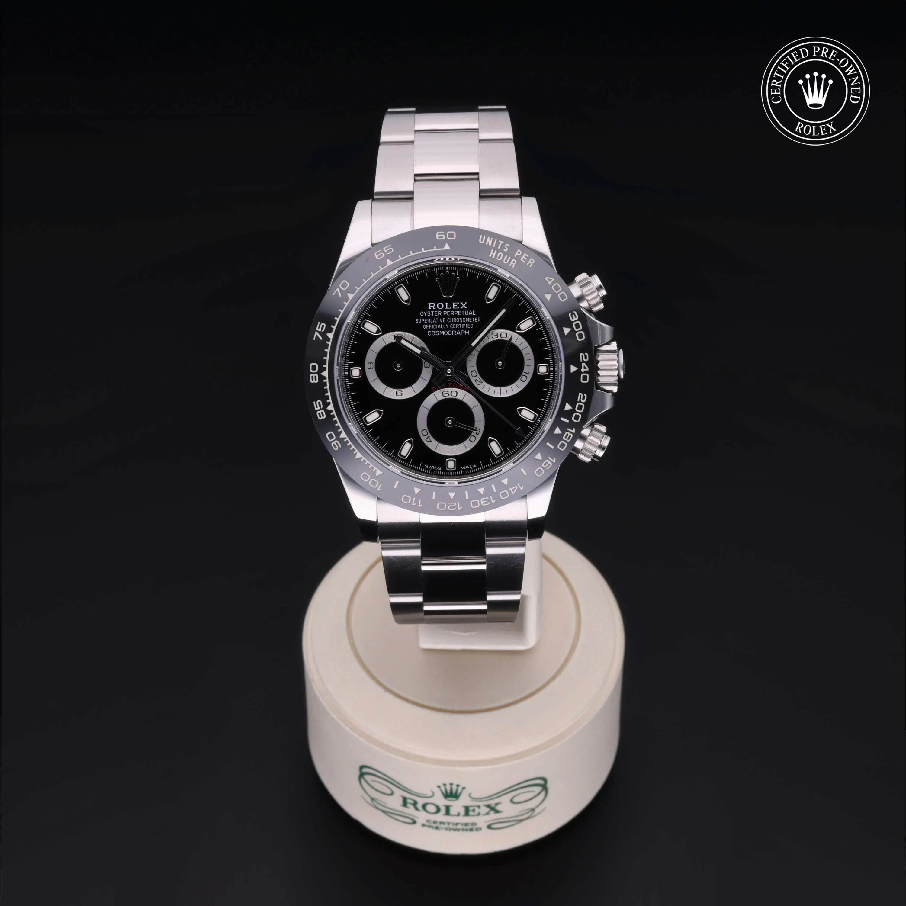 Gallery image 1 for Daytona Cosmograph