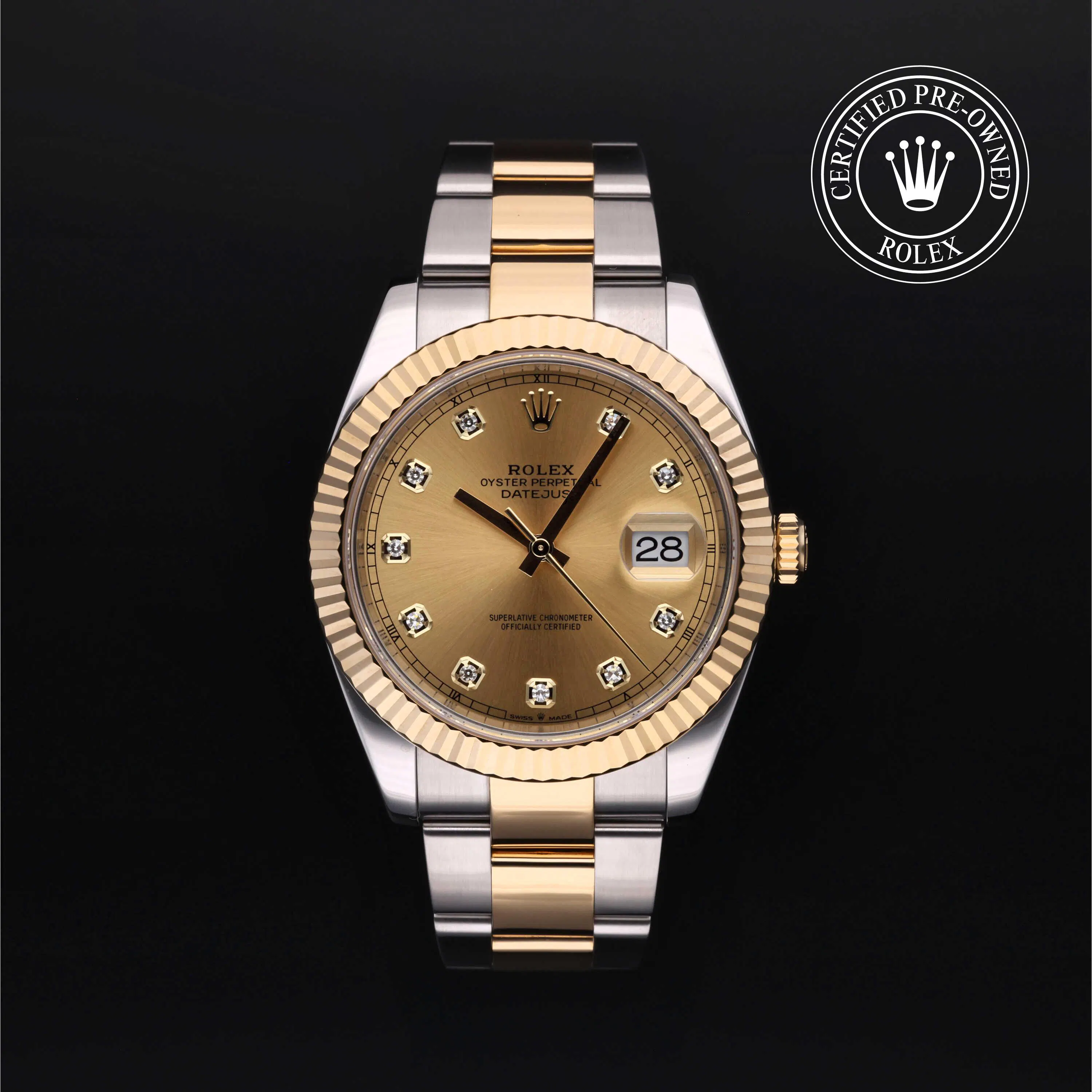 Datejust thumbnail