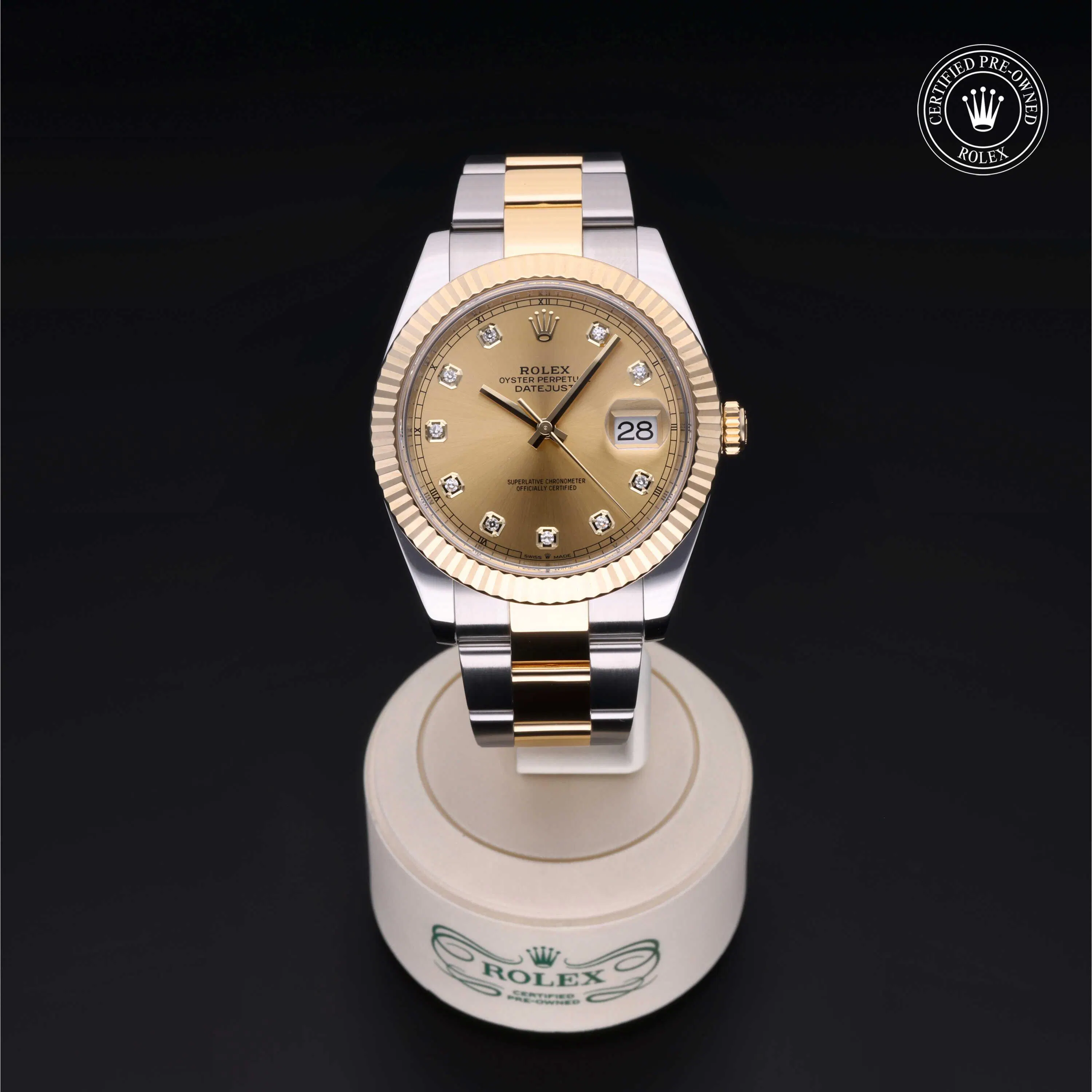 Gallery image 1 for Datejust