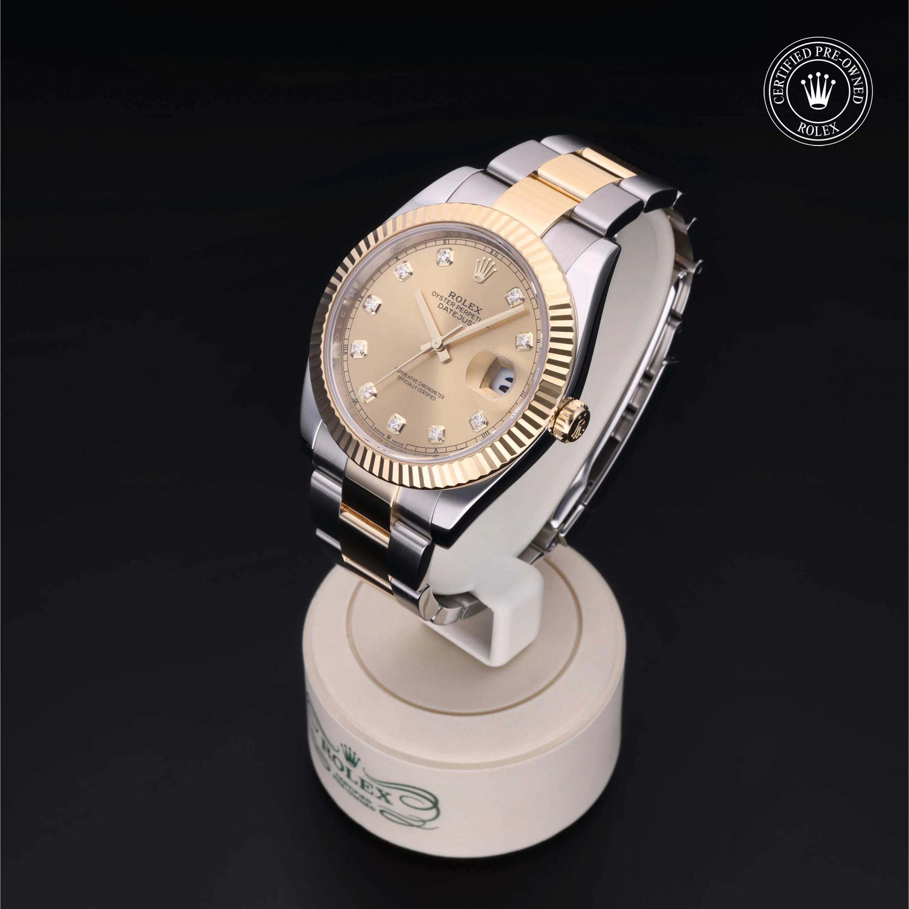 Gallery image 2 for Datejust