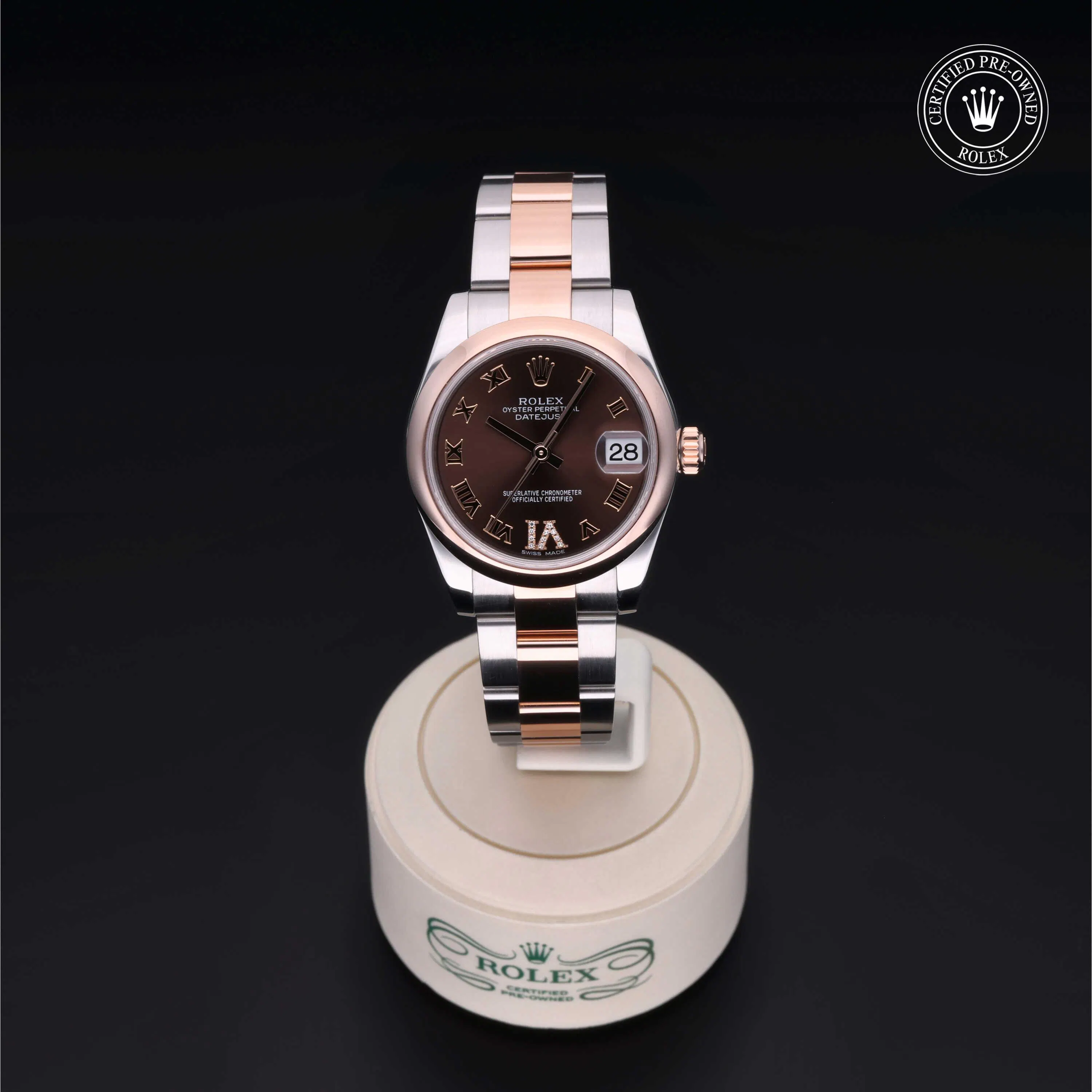Gallery image 1 for Datejust