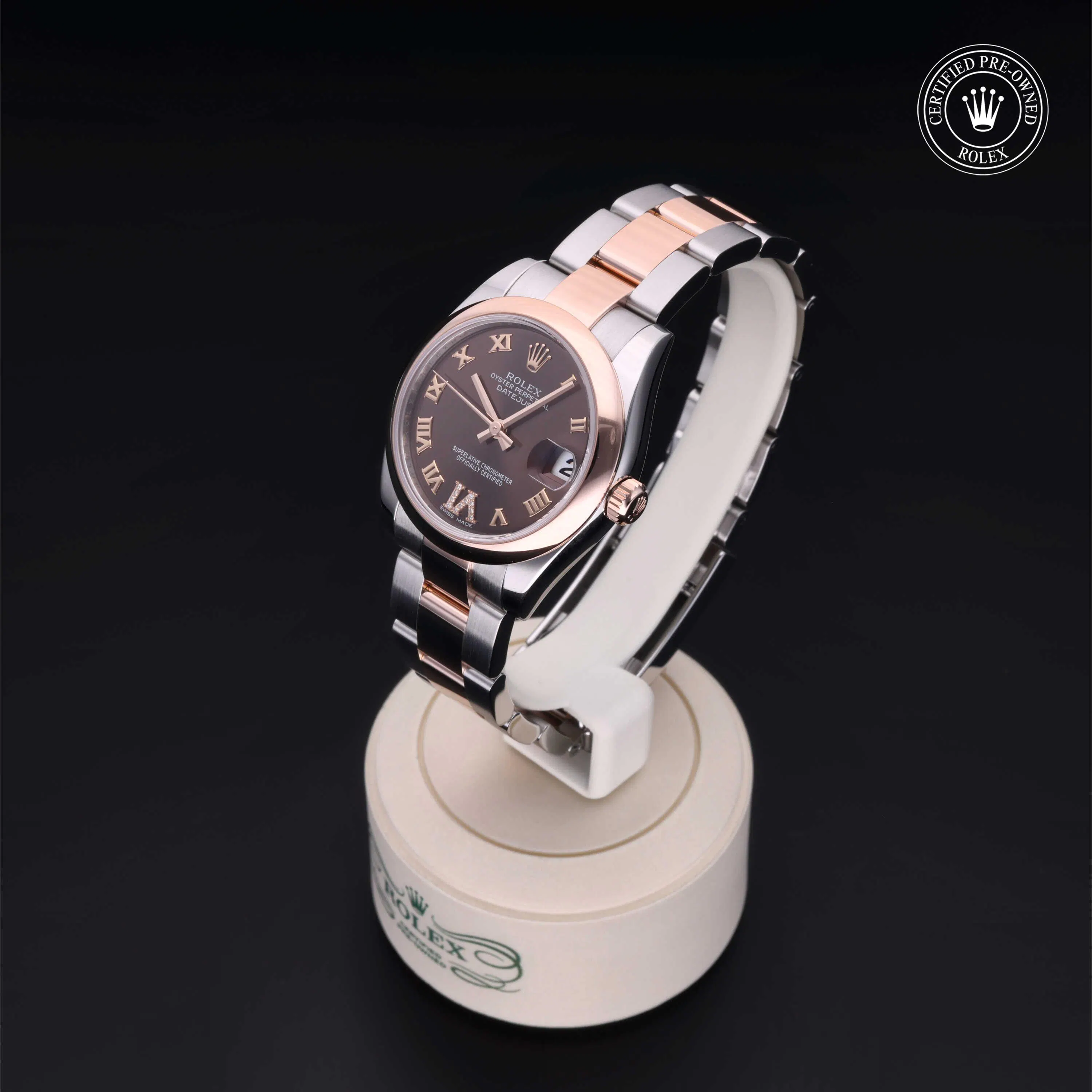 Gallery image 2 for Datejust