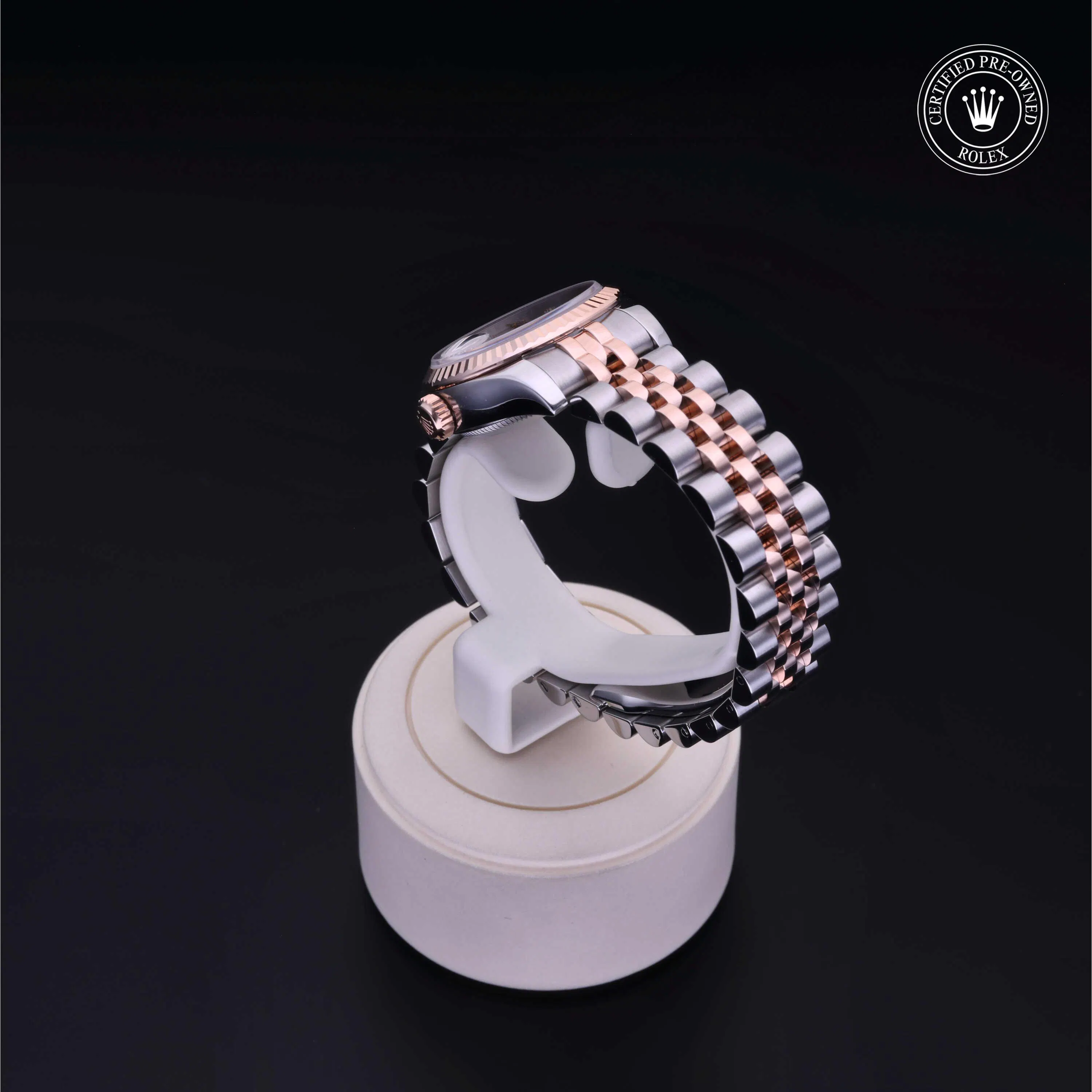 Gallery image 3 for Two-Tone Datejust
