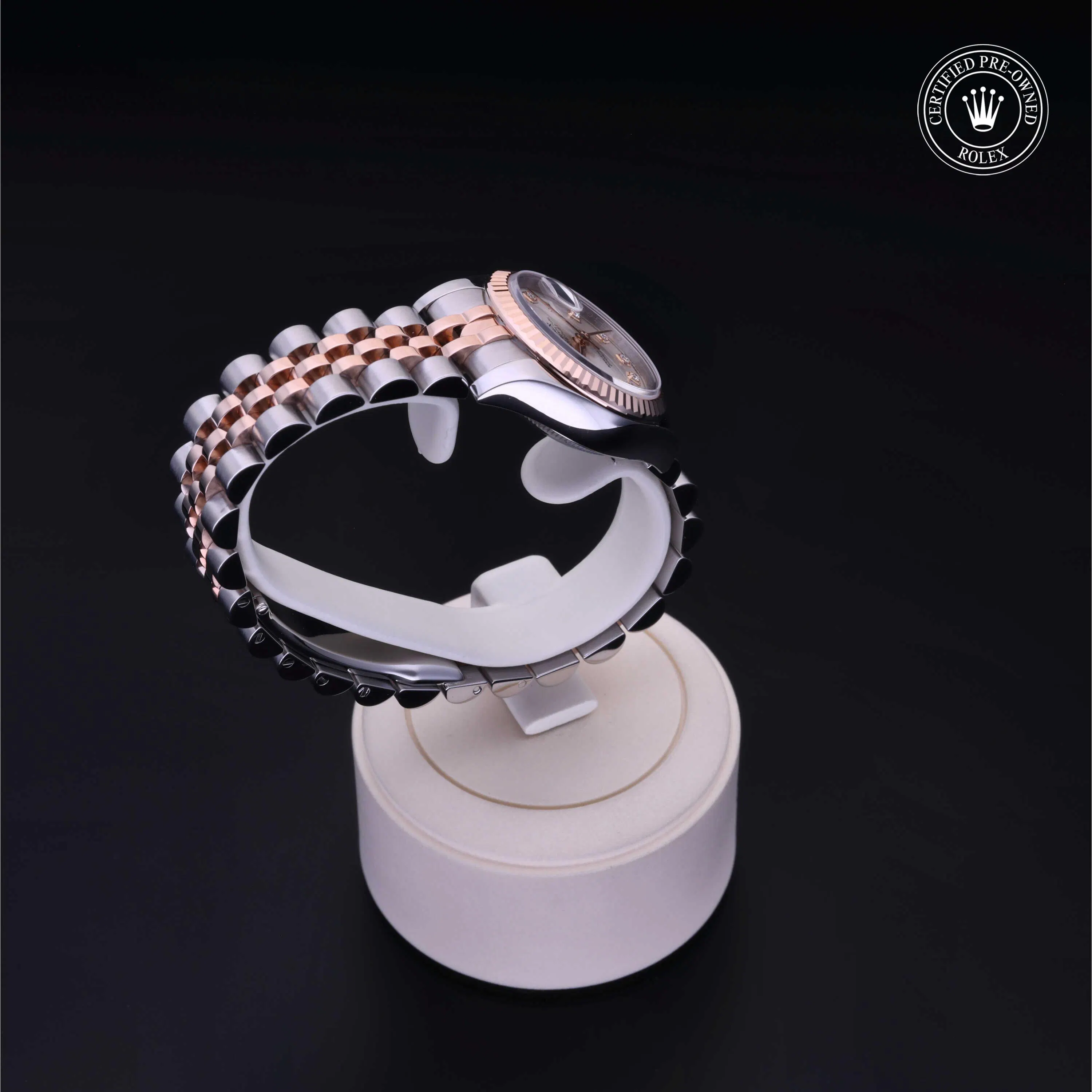 Gallery image 4 for Two-Tone Datejust
