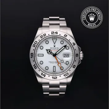 Rolex Certified Pre-Owned watch image 1