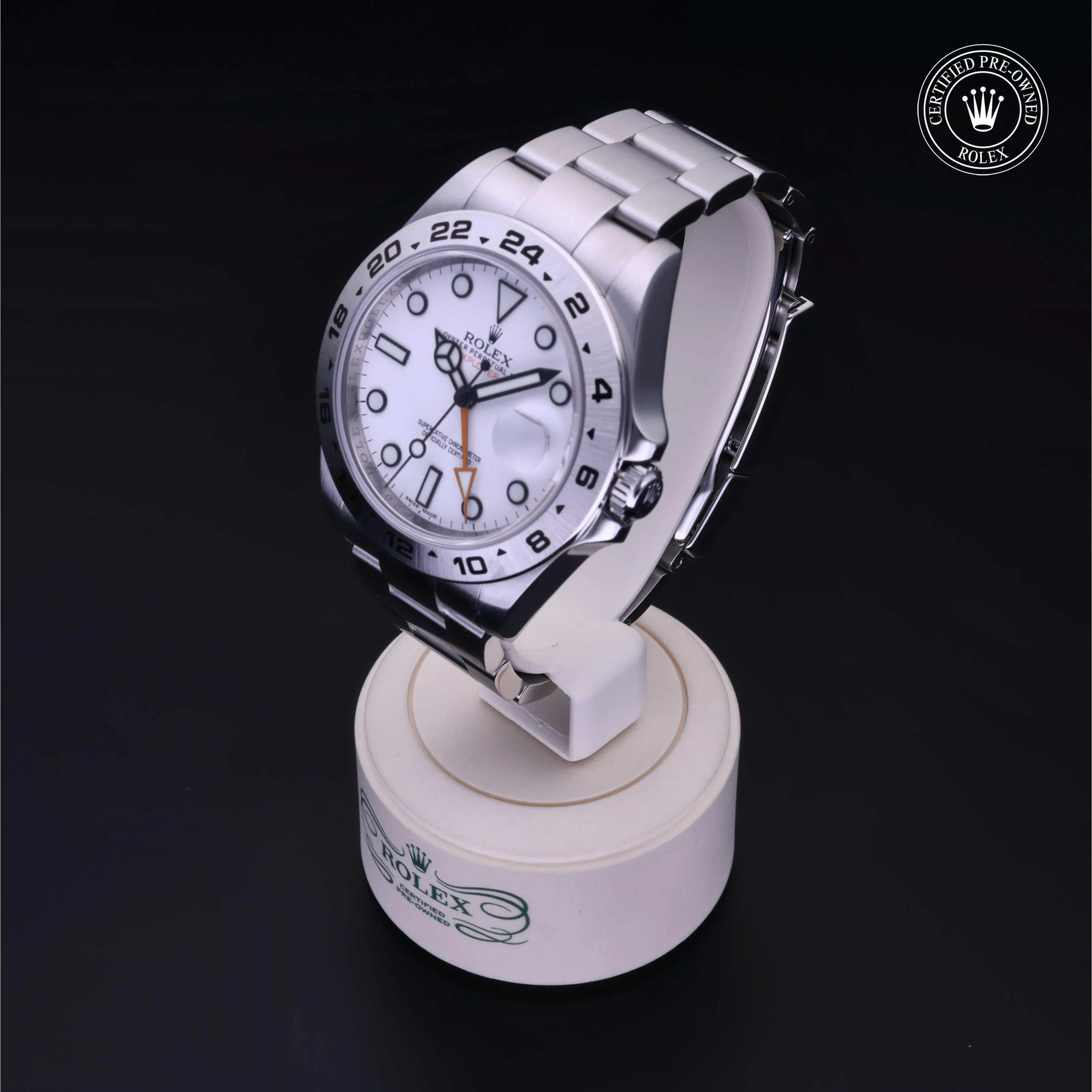 Gallery image 2 for Explorer II