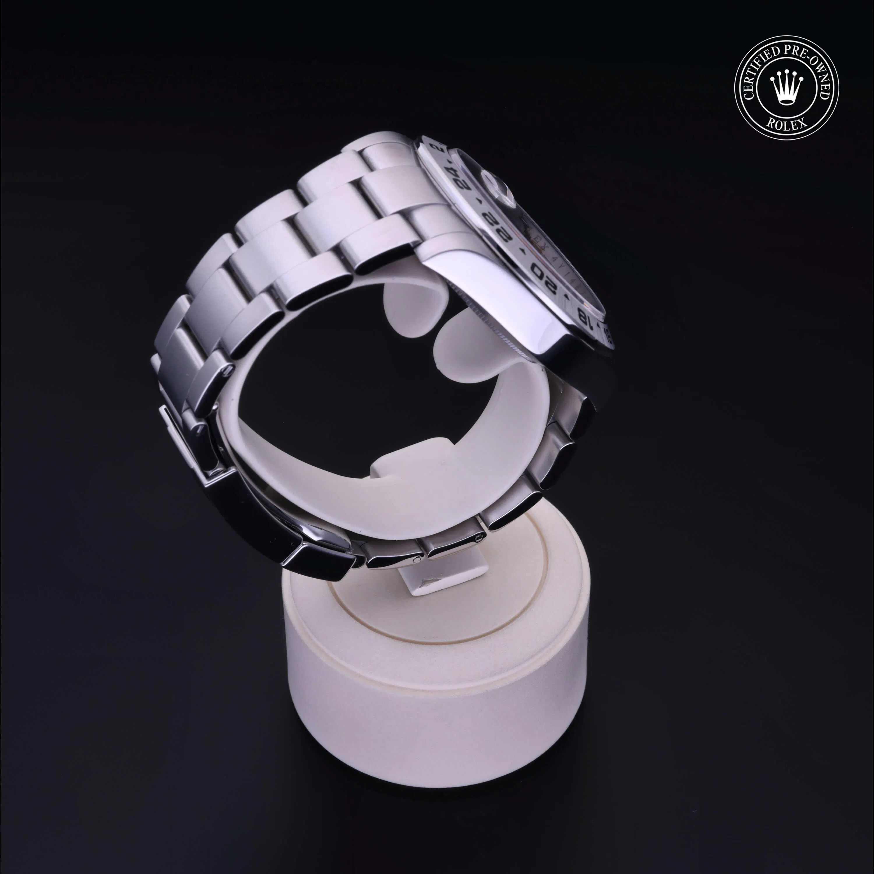 Gallery image 4 for Explorer II