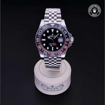 Gallery image 1 for GMT-Master II