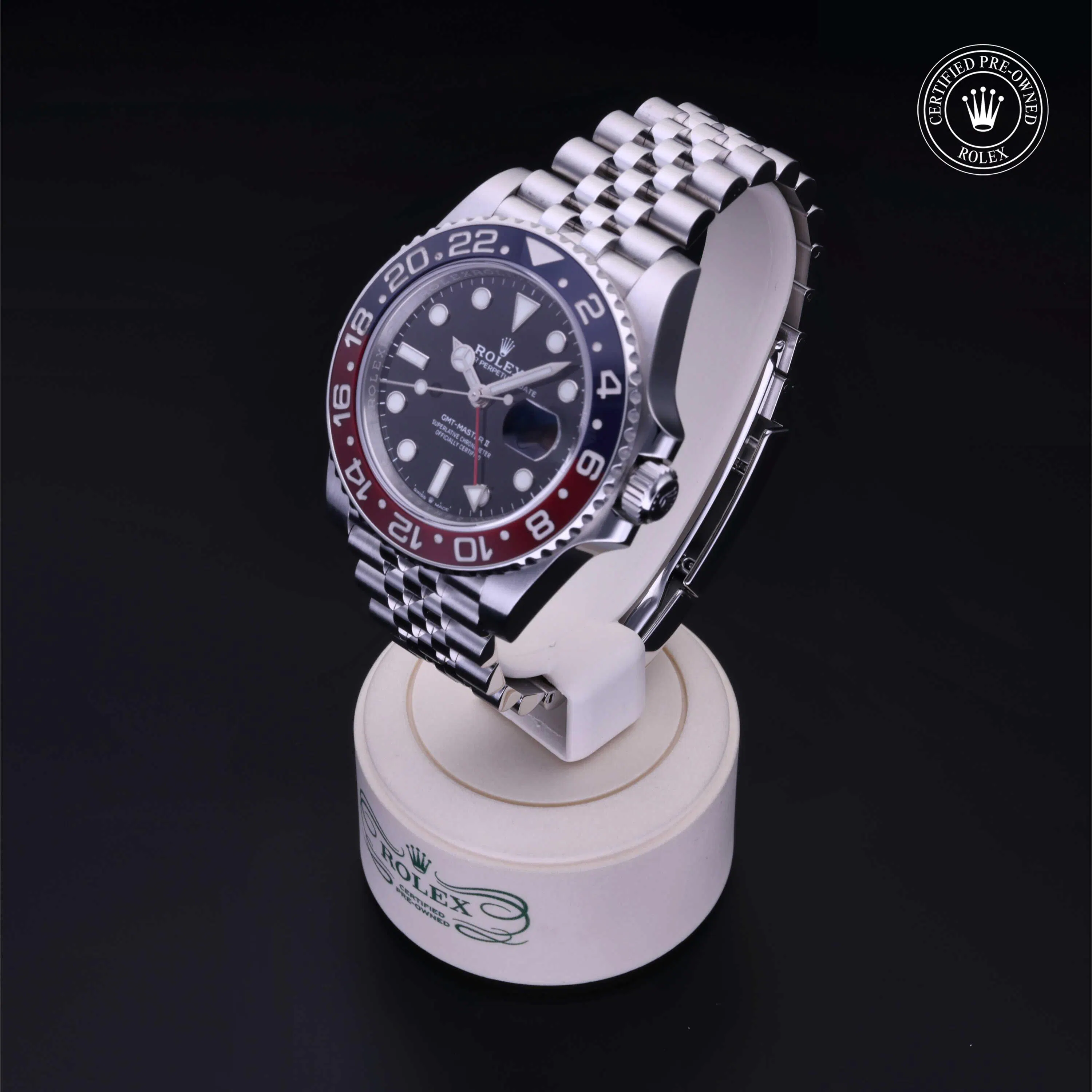 Gallery image 2 for GMT-Master II