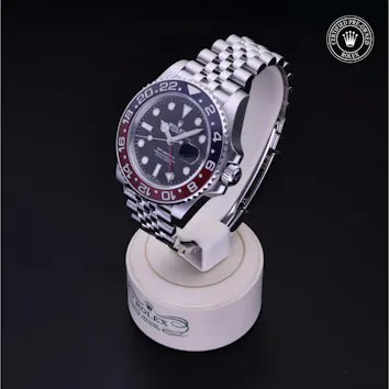 Gallery image 2 for GMT-Master II