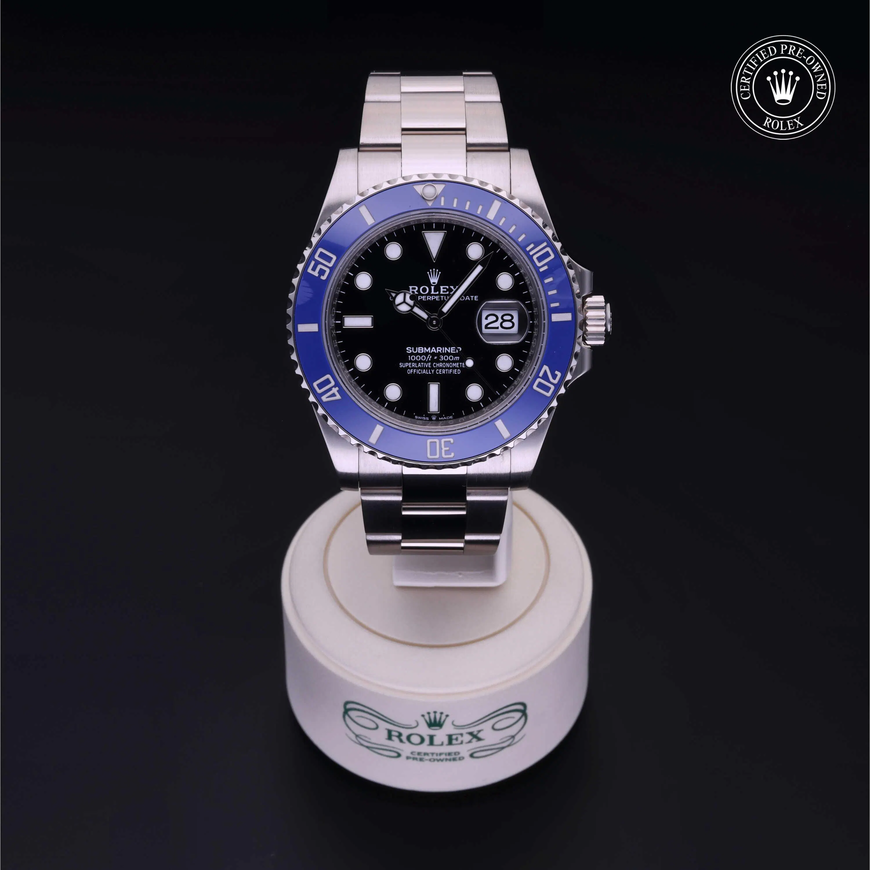 Gallery image 1 for Submariner