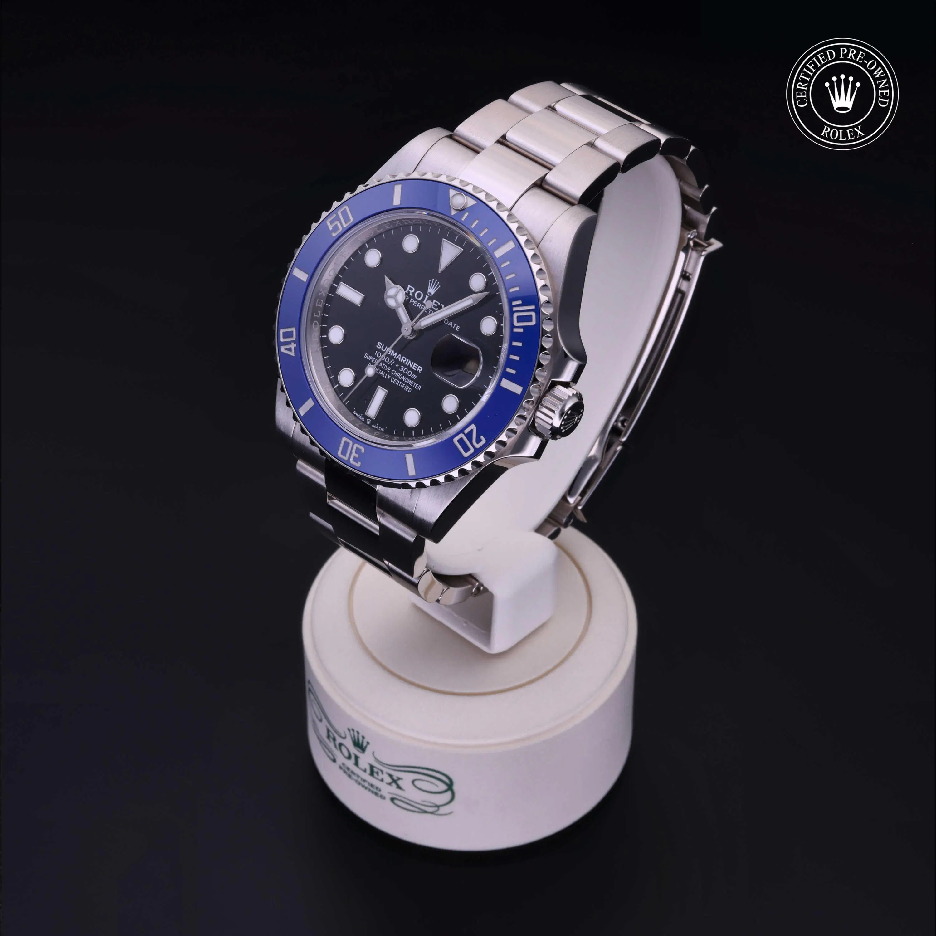 Gallery image 2 for Submariner