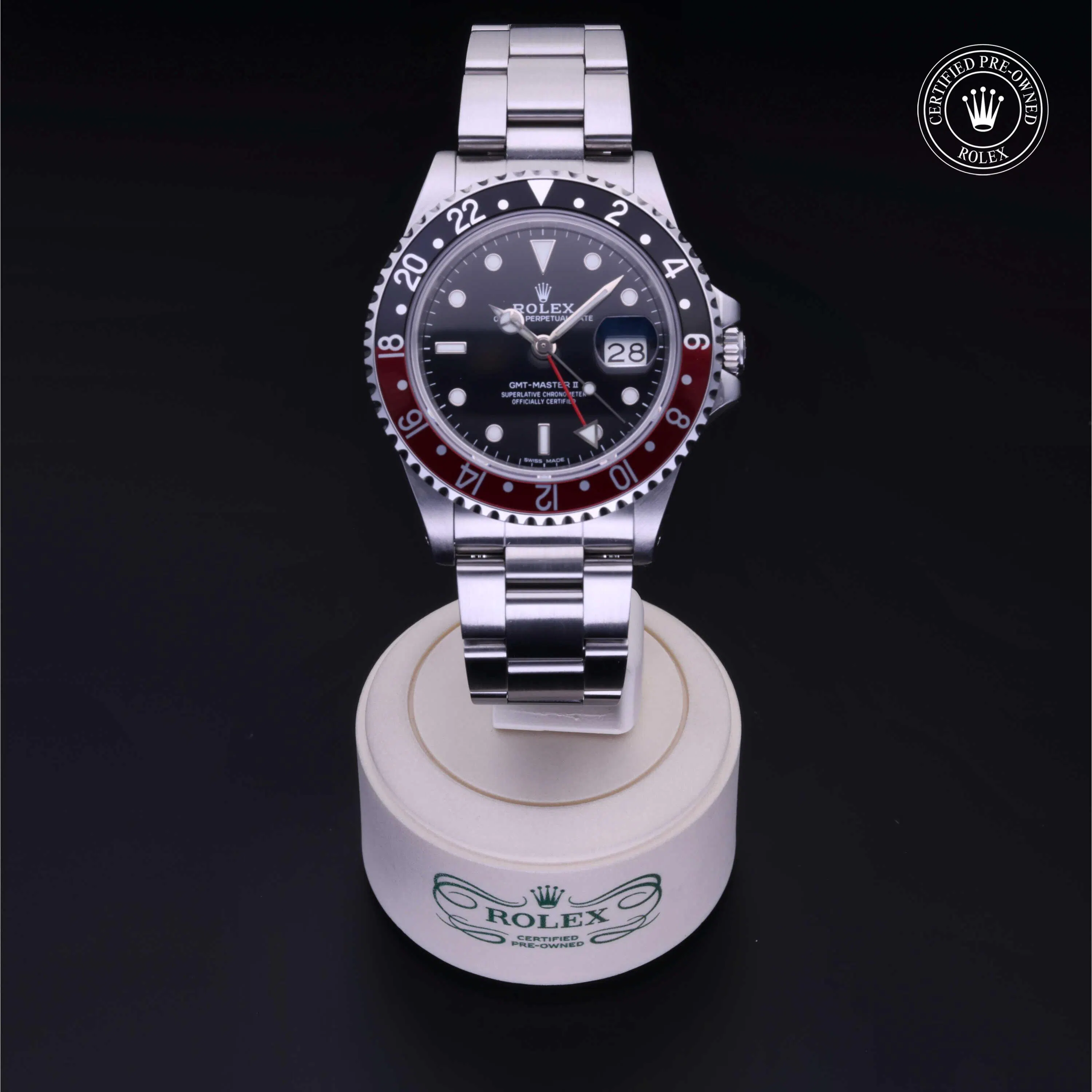 Gallery image 1 for GMT-Master II