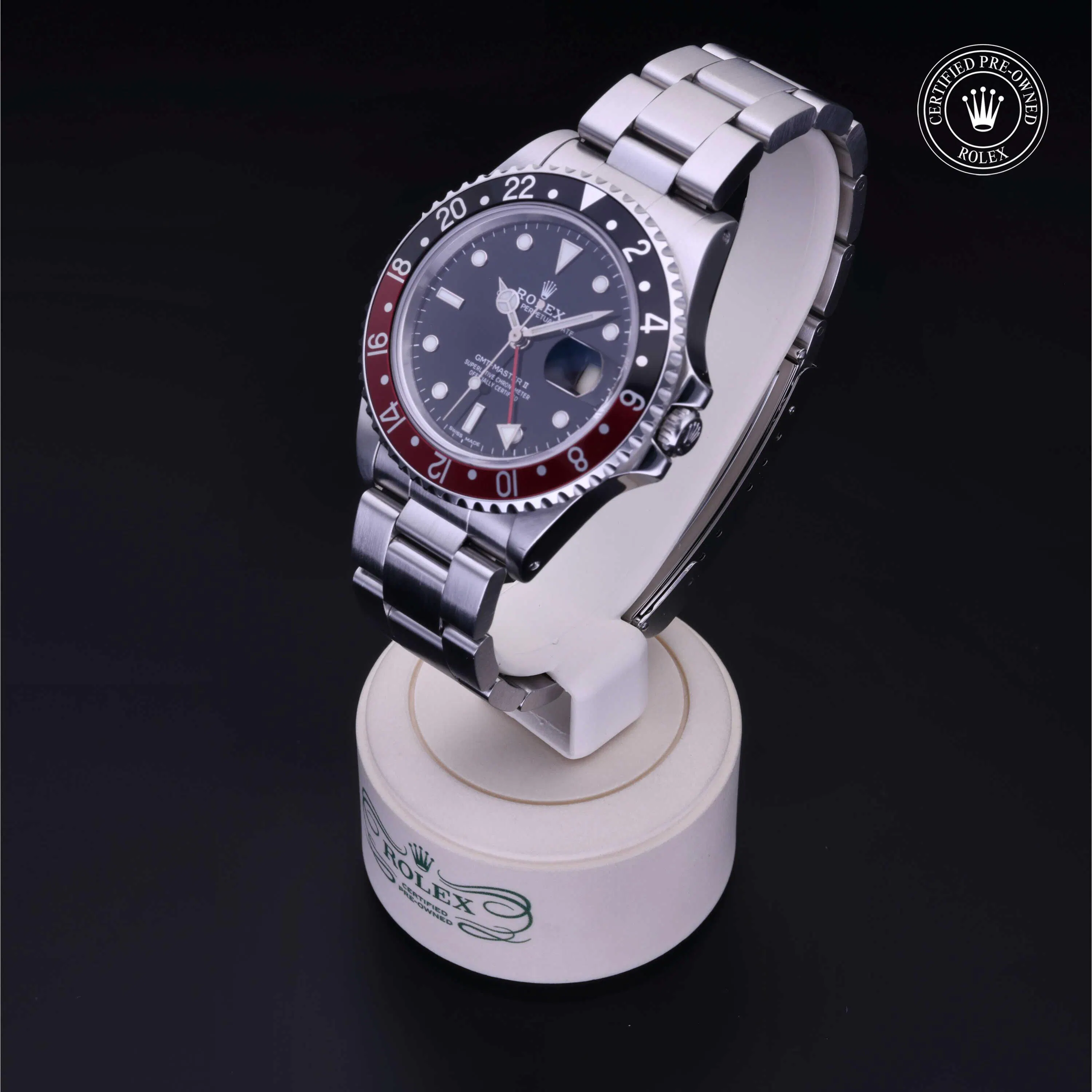 Gallery image 2 for GMT-Master II