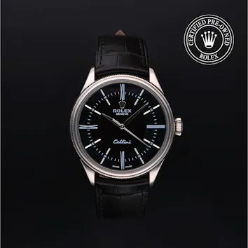 Rolex Certified Pre-Owned watch image 1
