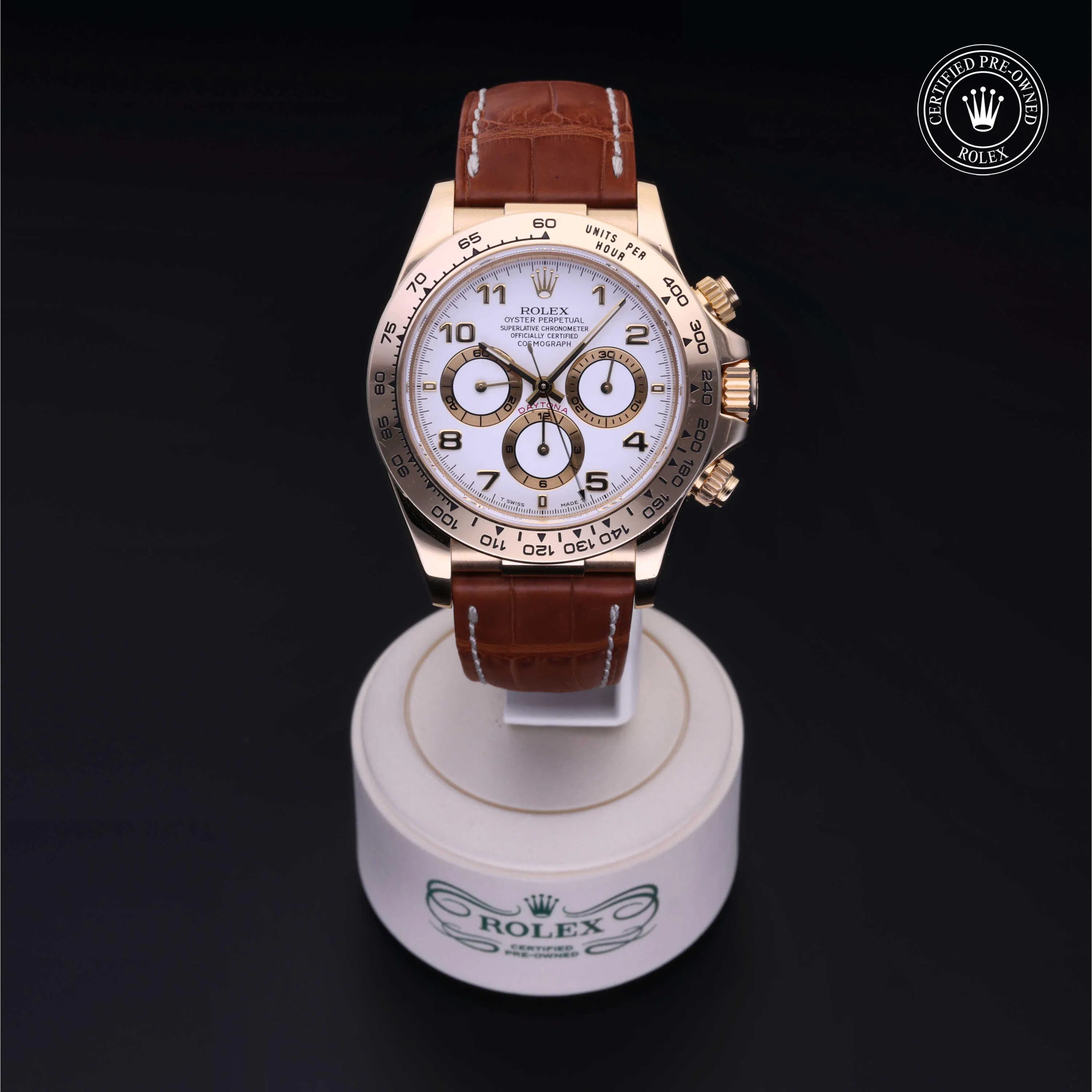 Gallery image 1 for Daytona Cosmograph