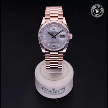 Gallery image 1 for Day-Date