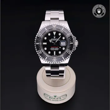 Gallery image 1 for Sea-Dweller 4000