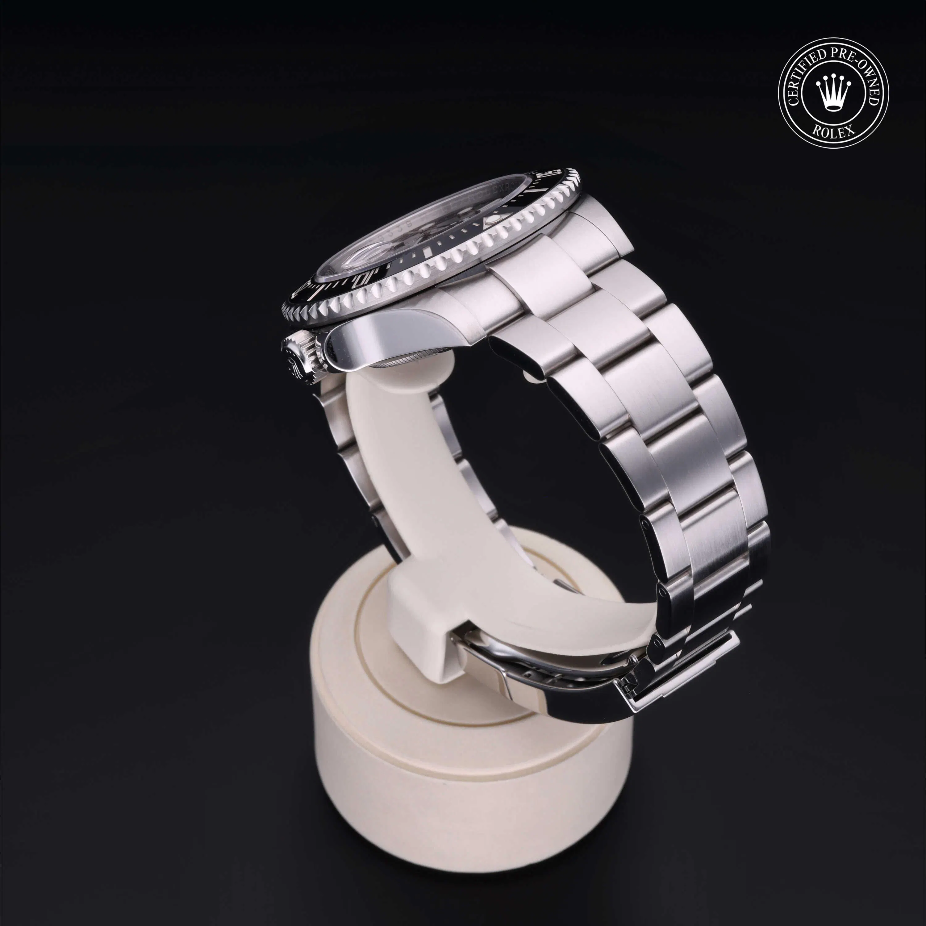 Gallery image 3 for Sea-Dweller 4000